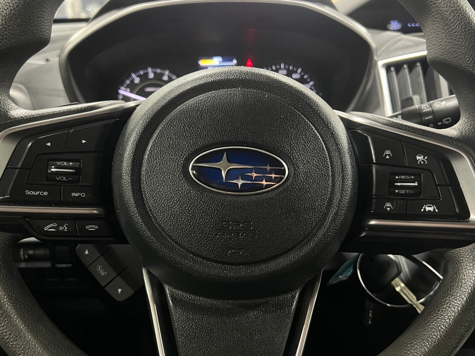 Thumbnail: 2020 Subaru Impreza - 5