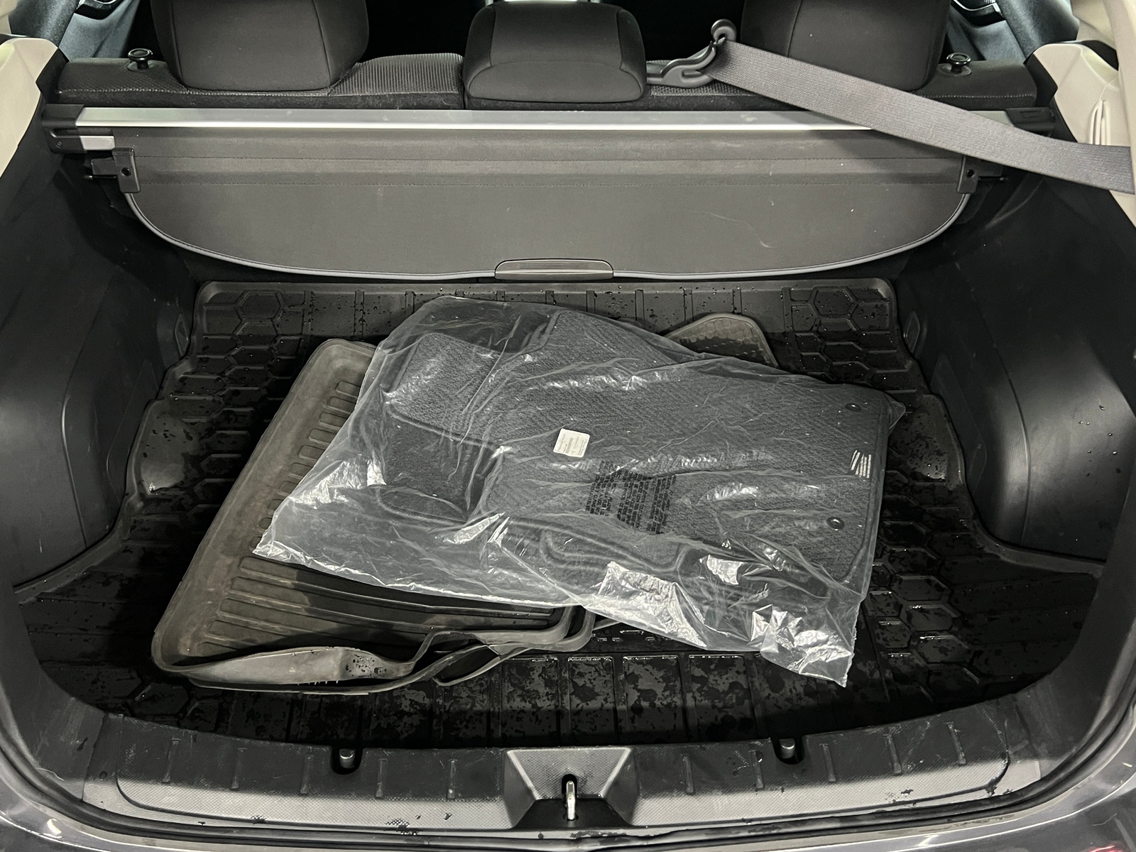 Thumbnail: 2020 Subaru Impreza - 7