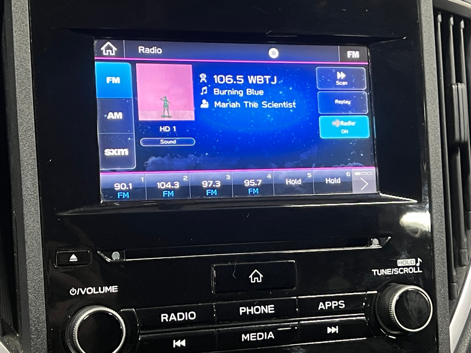 Thumbnail: 2020 Subaru Impreza - 4