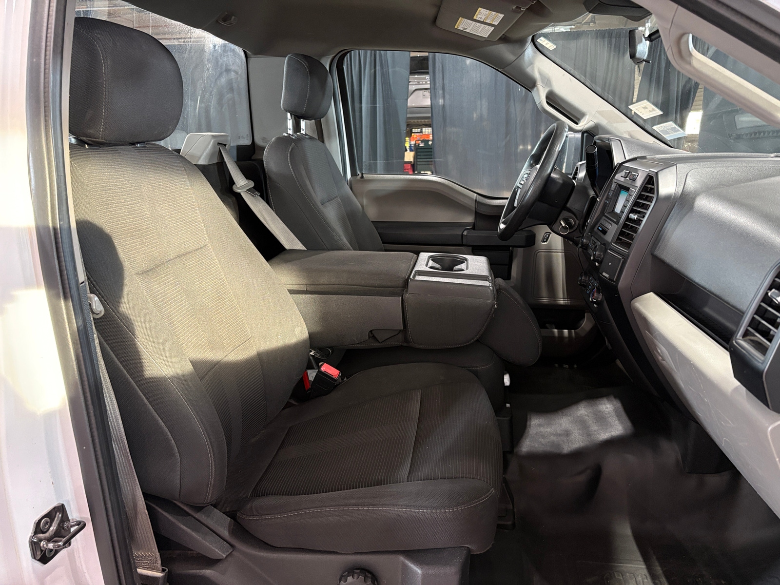 Thumbnail: 2019 Ford Econoline - 2