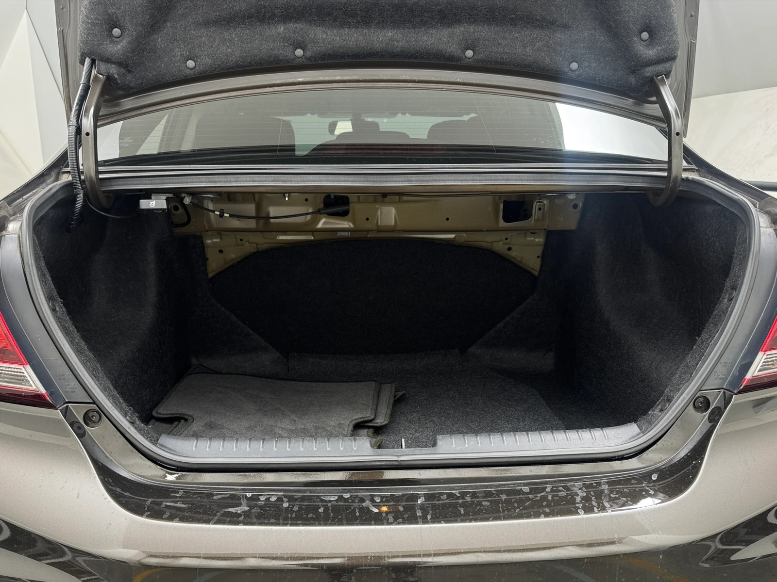 Thumbnail: 2014 Honda Civic - 7