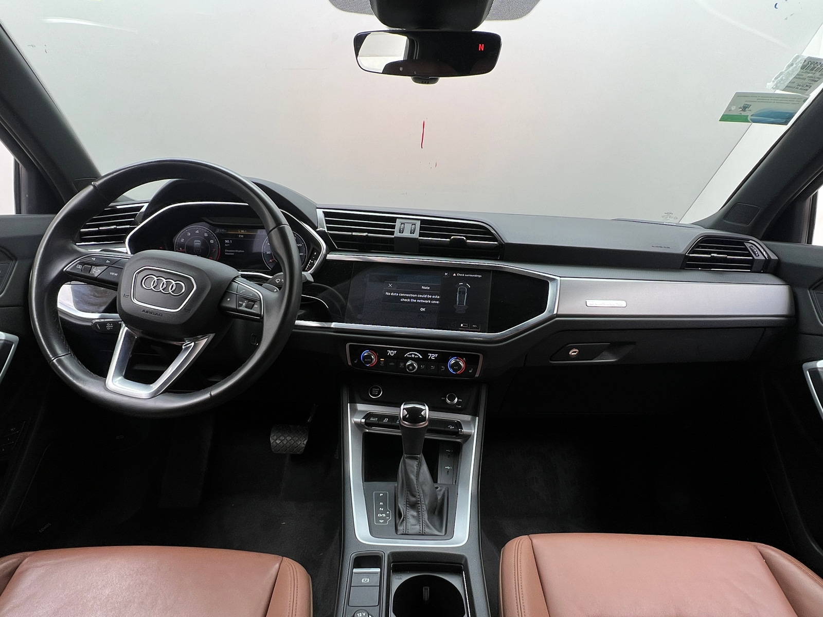 Thumbnail: 2022 Audi Q3 - 2