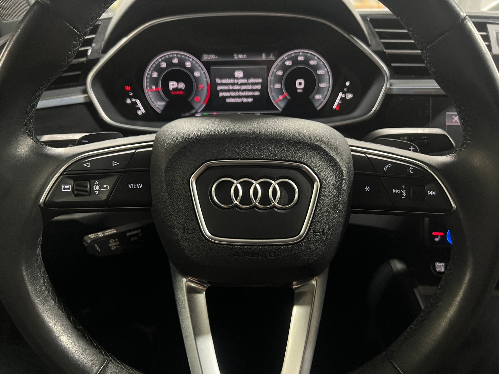 Thumbnail: 2022 Audi Q3 - 4