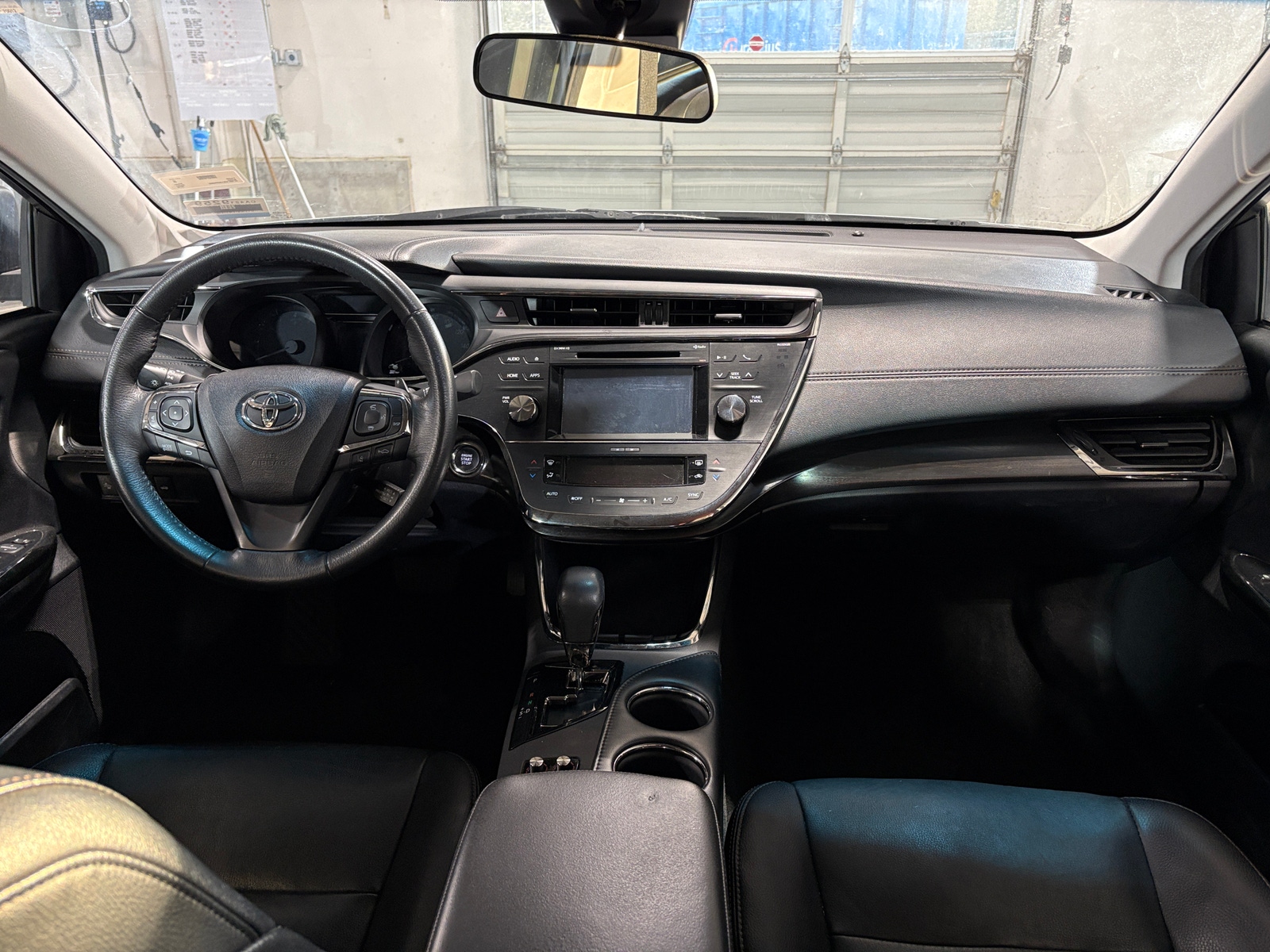 Thumbnail: 2018 Toyota Avalon - 2