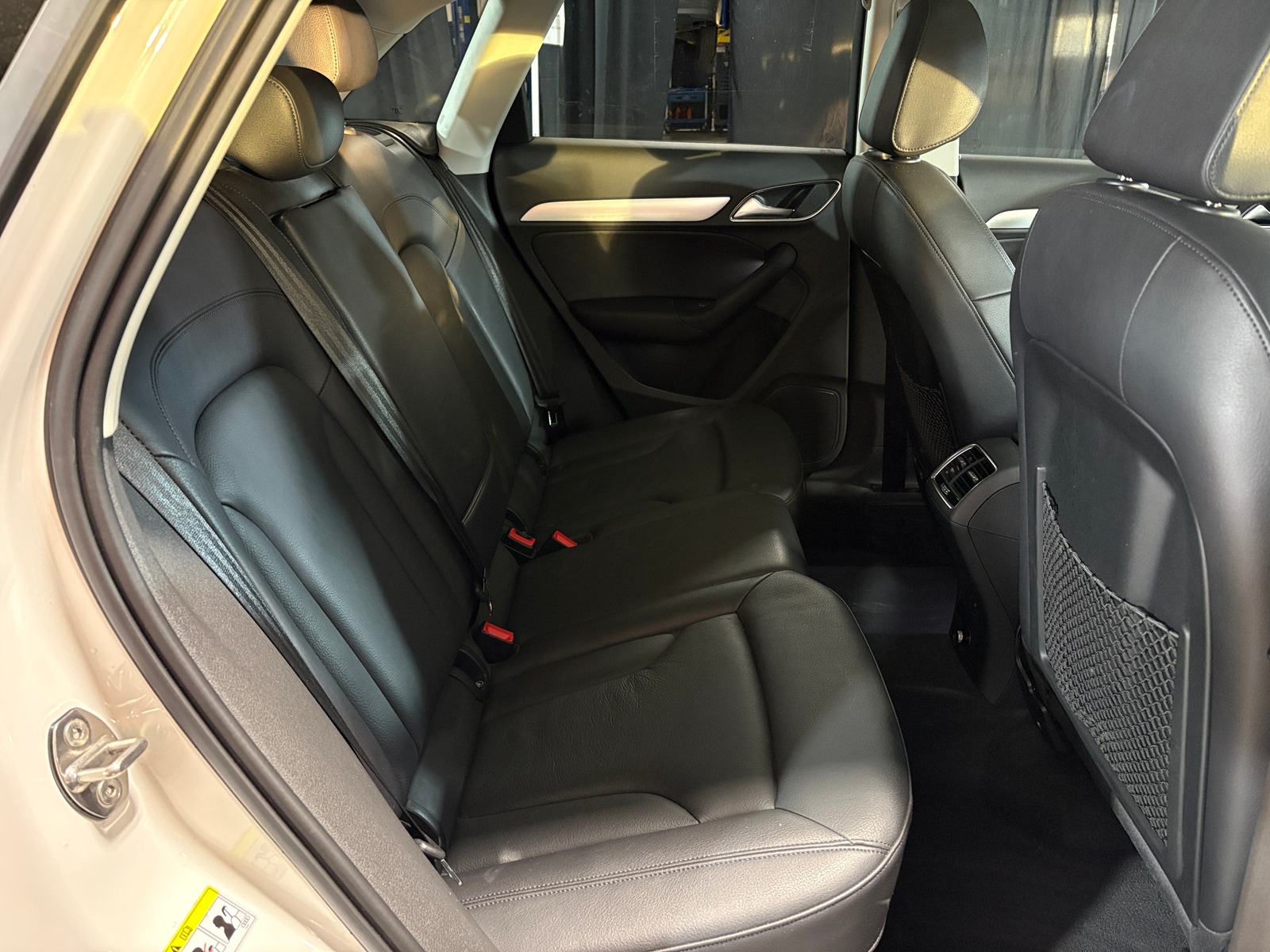 Thumbnail: 2016 Audi Q3 - 5