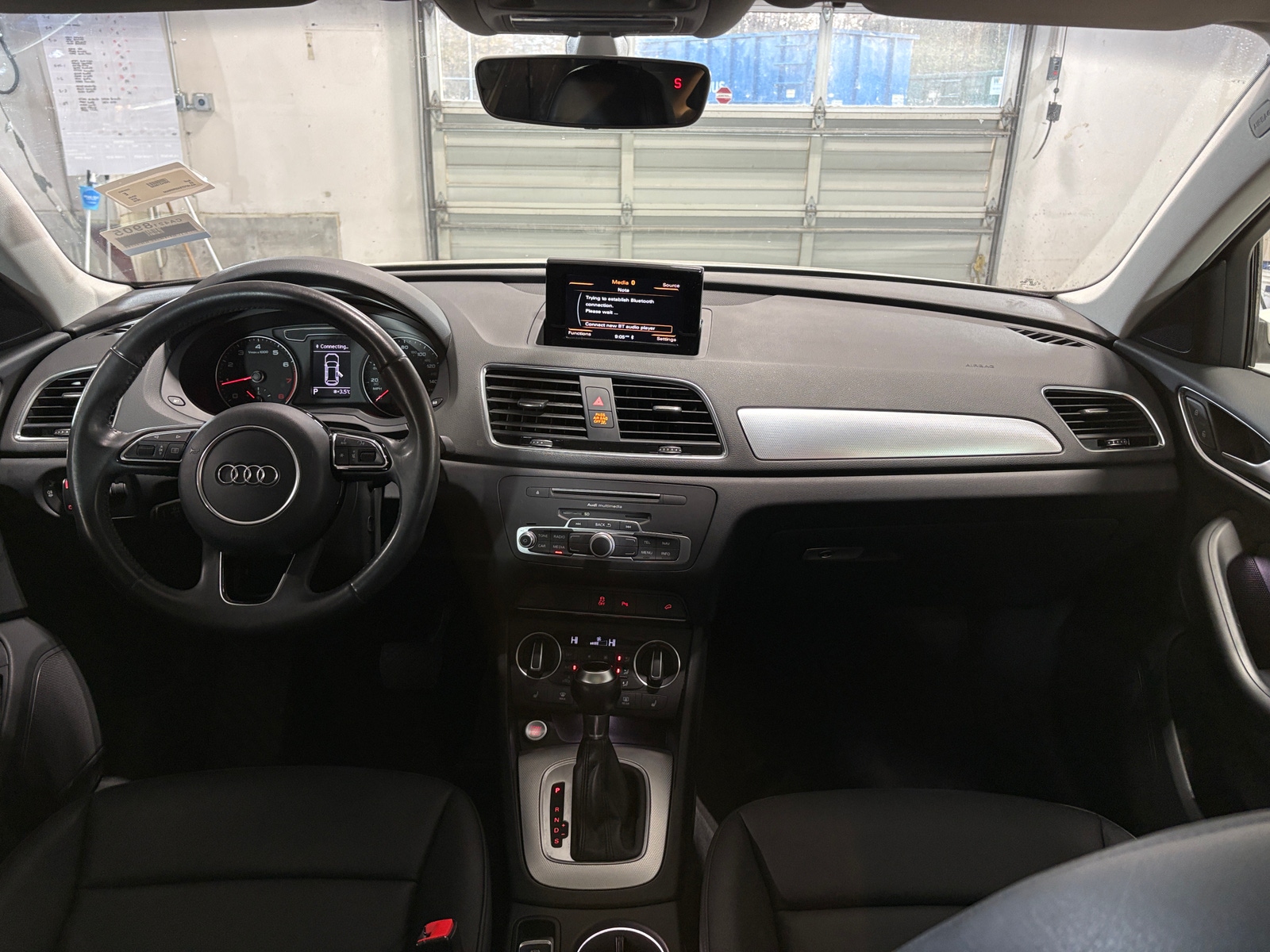 Thumbnail: 2016 Audi Q3 - 2