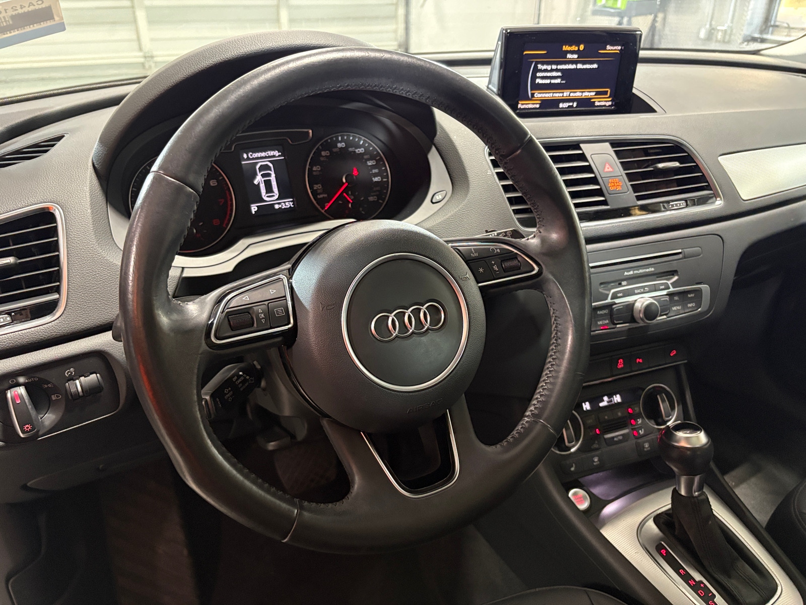 Thumbnail: 2016 Audi Q3 - 4