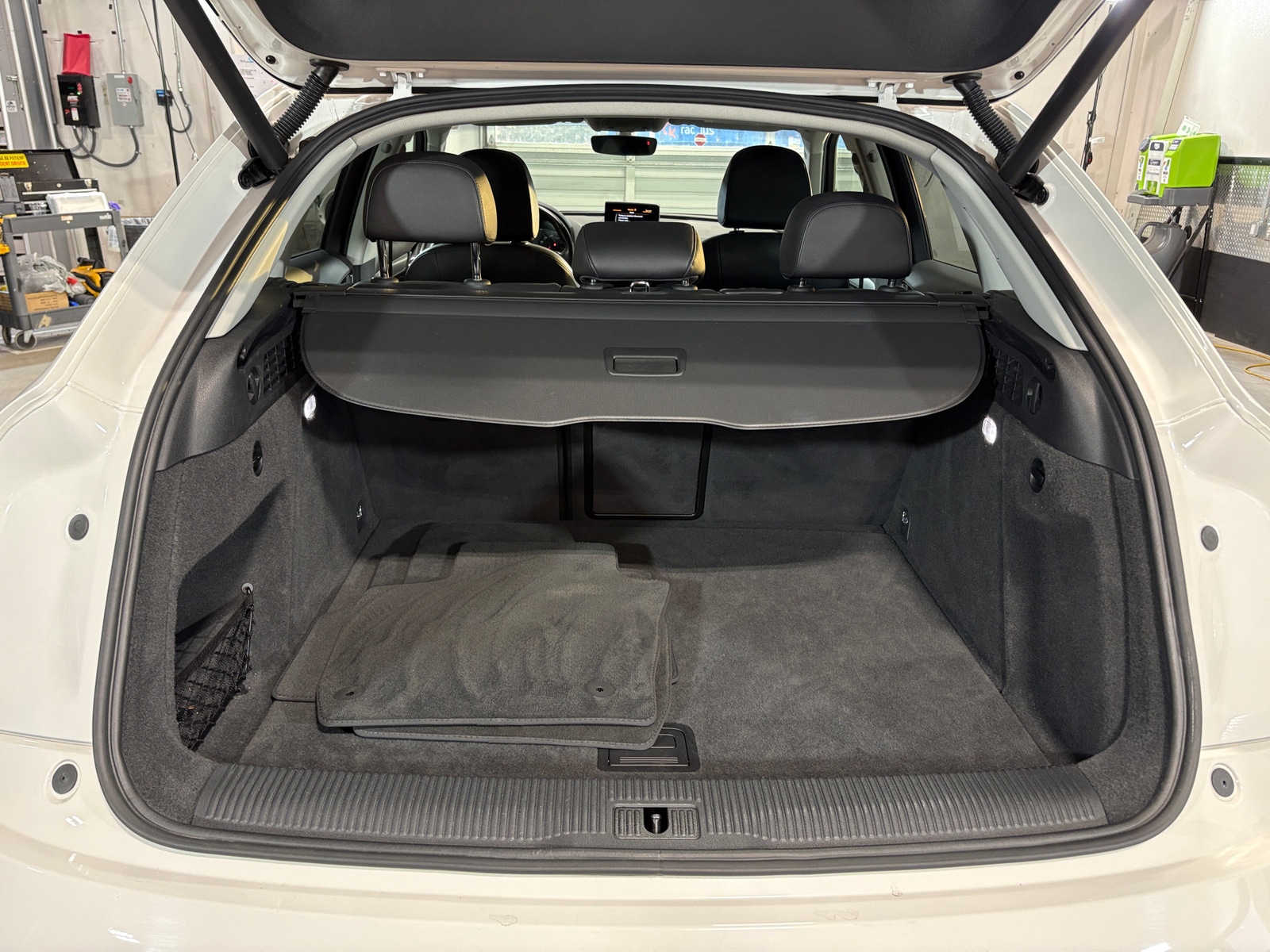 Thumbnail: 2016 Audi Q3 - 6