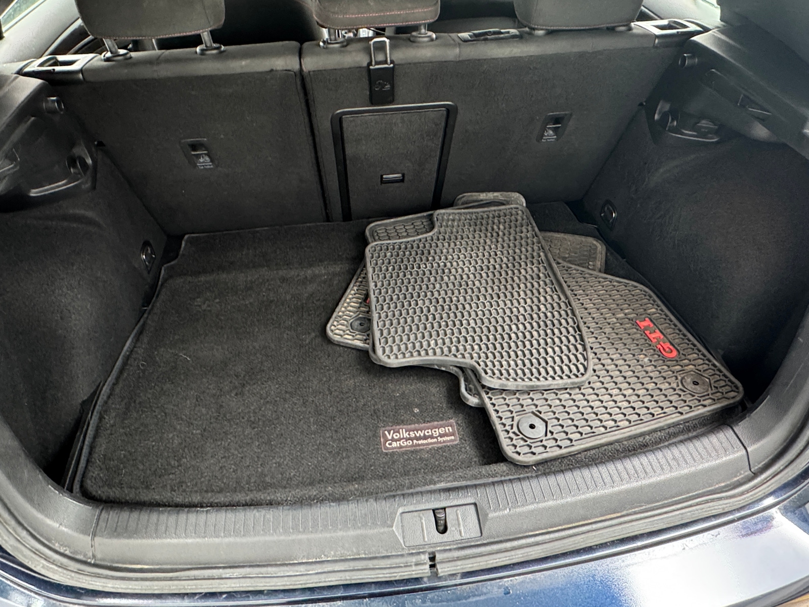 Thumbnail: 2017 Volkswagen Golf - 7