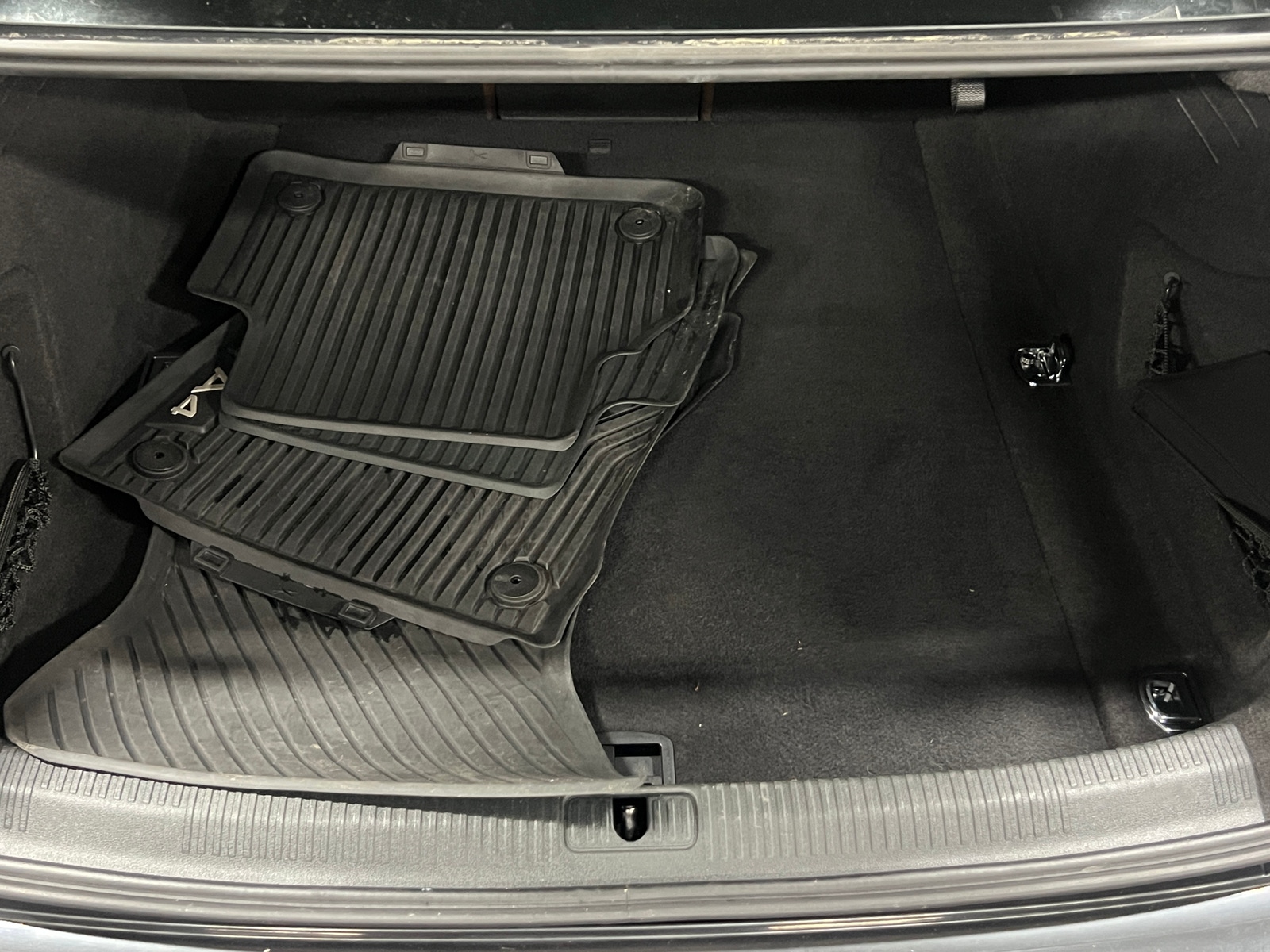 Thumbnail: 2018 Audi A4 - 6