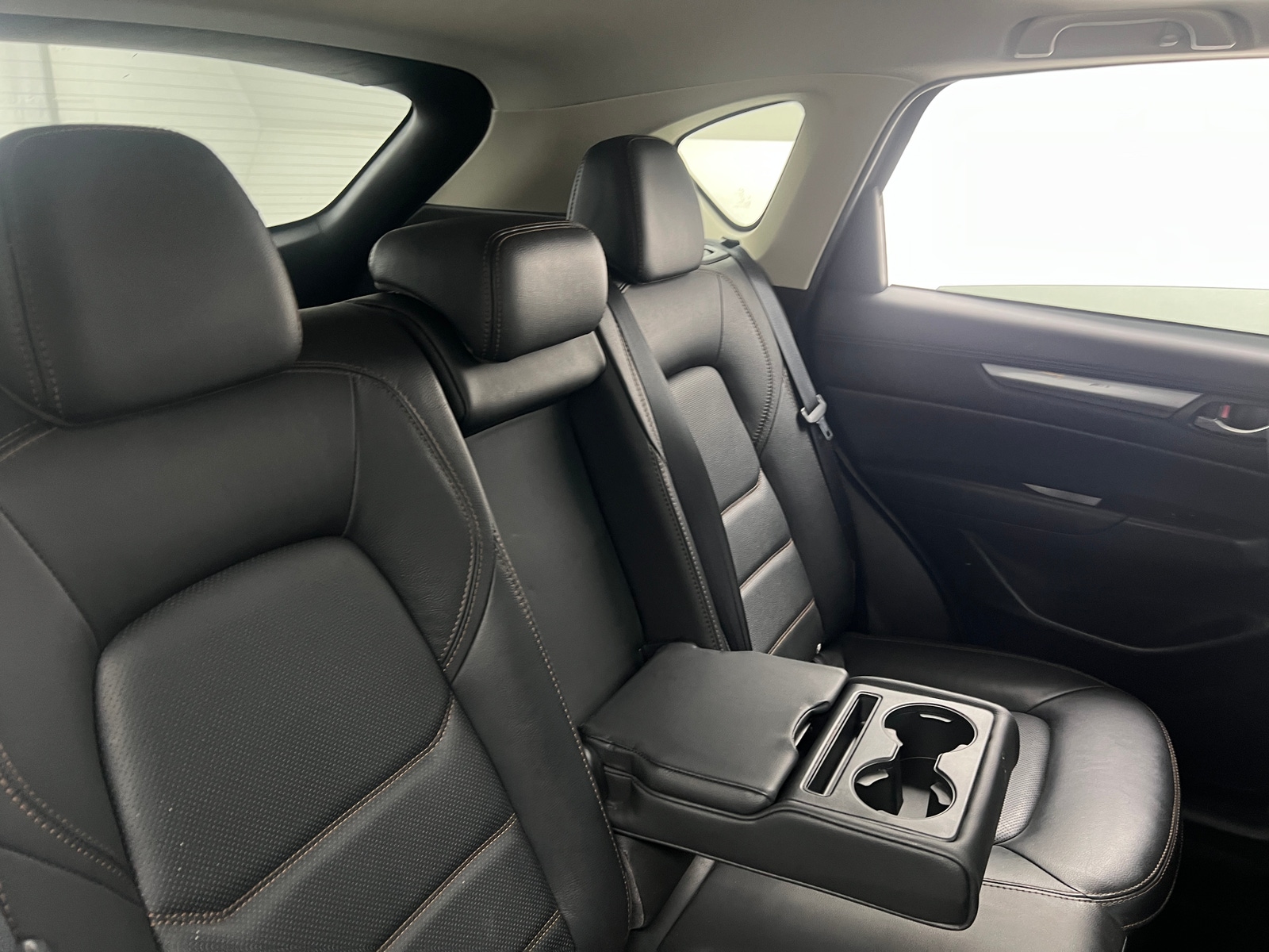 Thumbnail: 2023 Mazda CX-5 - 5