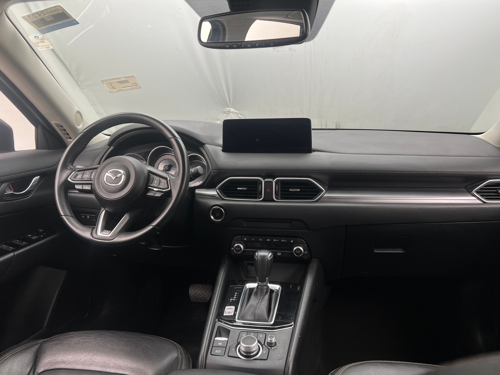 Thumbnail: 2023 Mazda CX-5 - 2