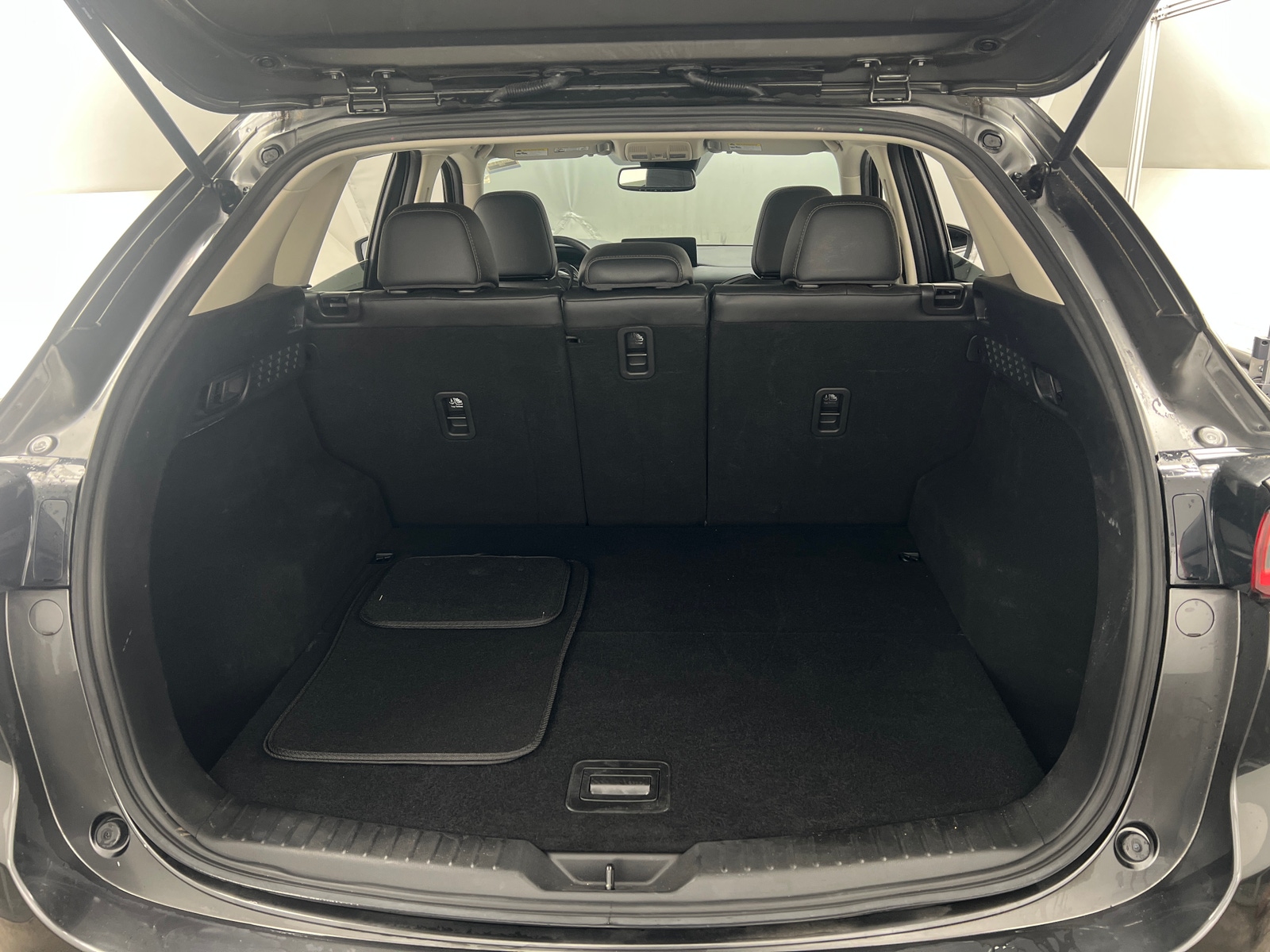 Thumbnail: 2023 Mazda CX-5 - 6