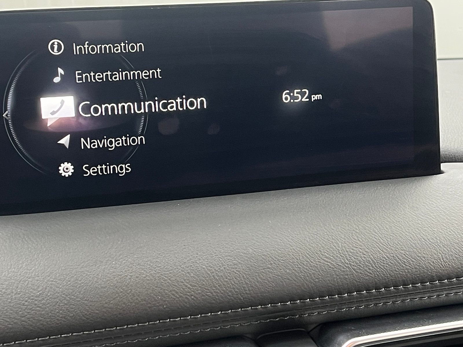 Thumbnail: 2023 Mazda CX-5 - 3