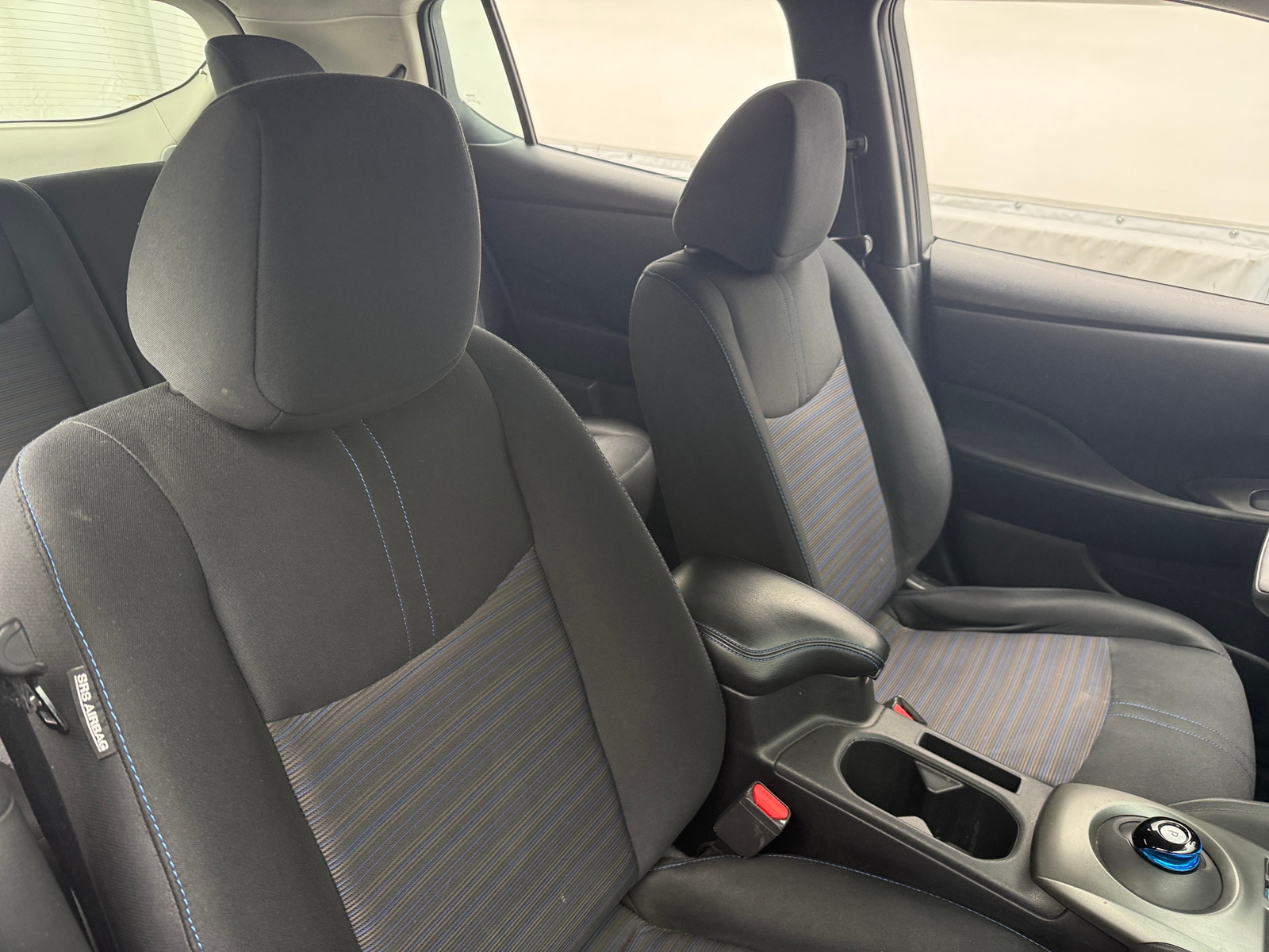 Thumbnail: 2019 Nissan Leaf - 2