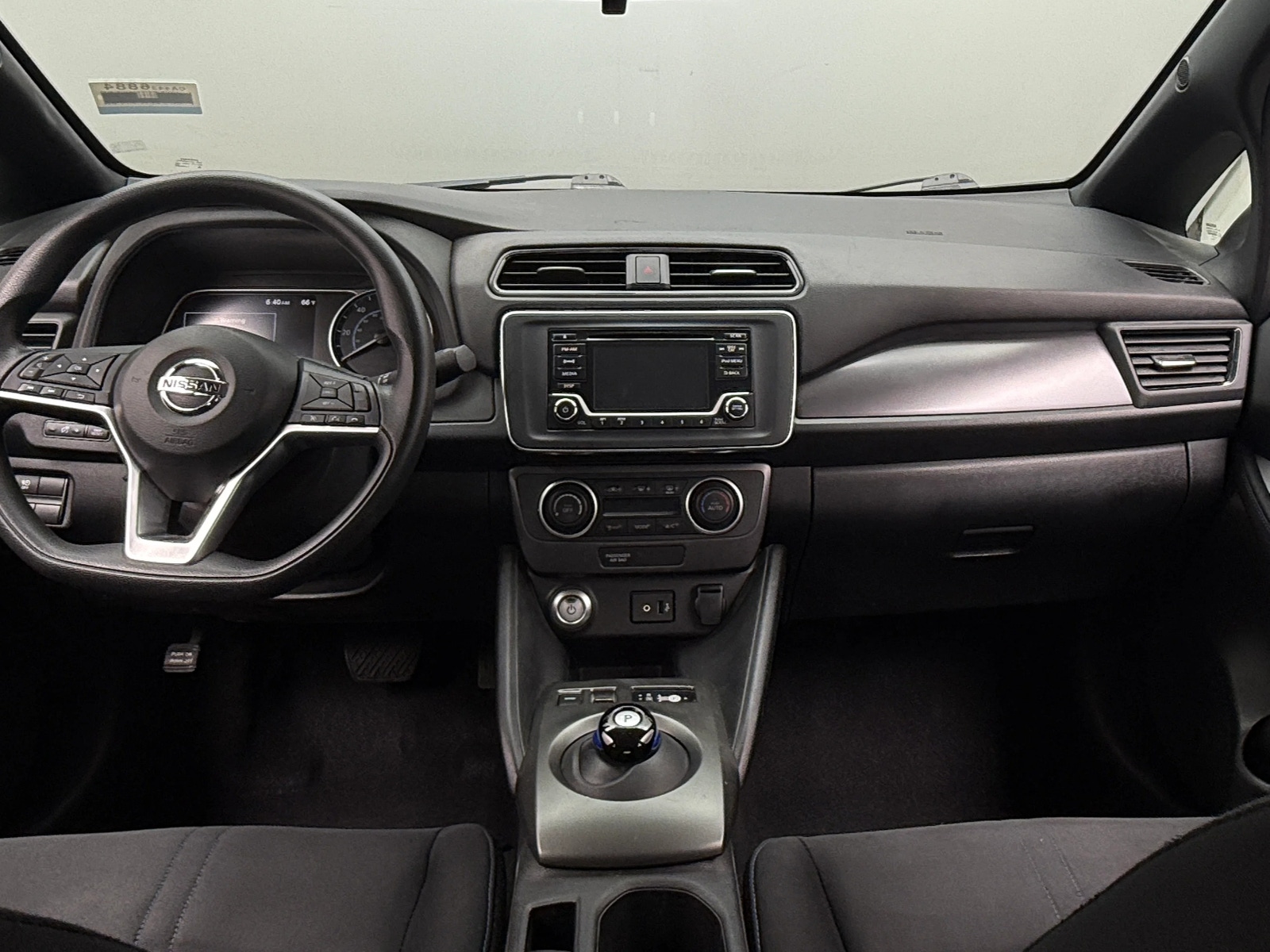 Thumbnail: 2019 Nissan Leaf - 3