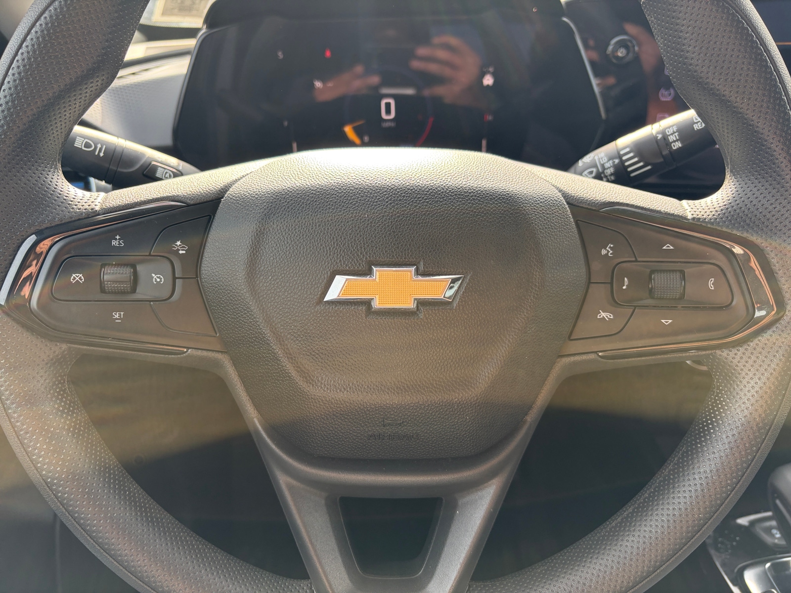 Thumbnail: 2025 Chevrolet Trax - 5