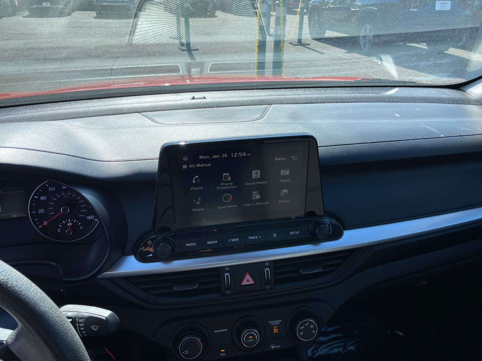 Thumbnail: 2023 Kia Forte - 4