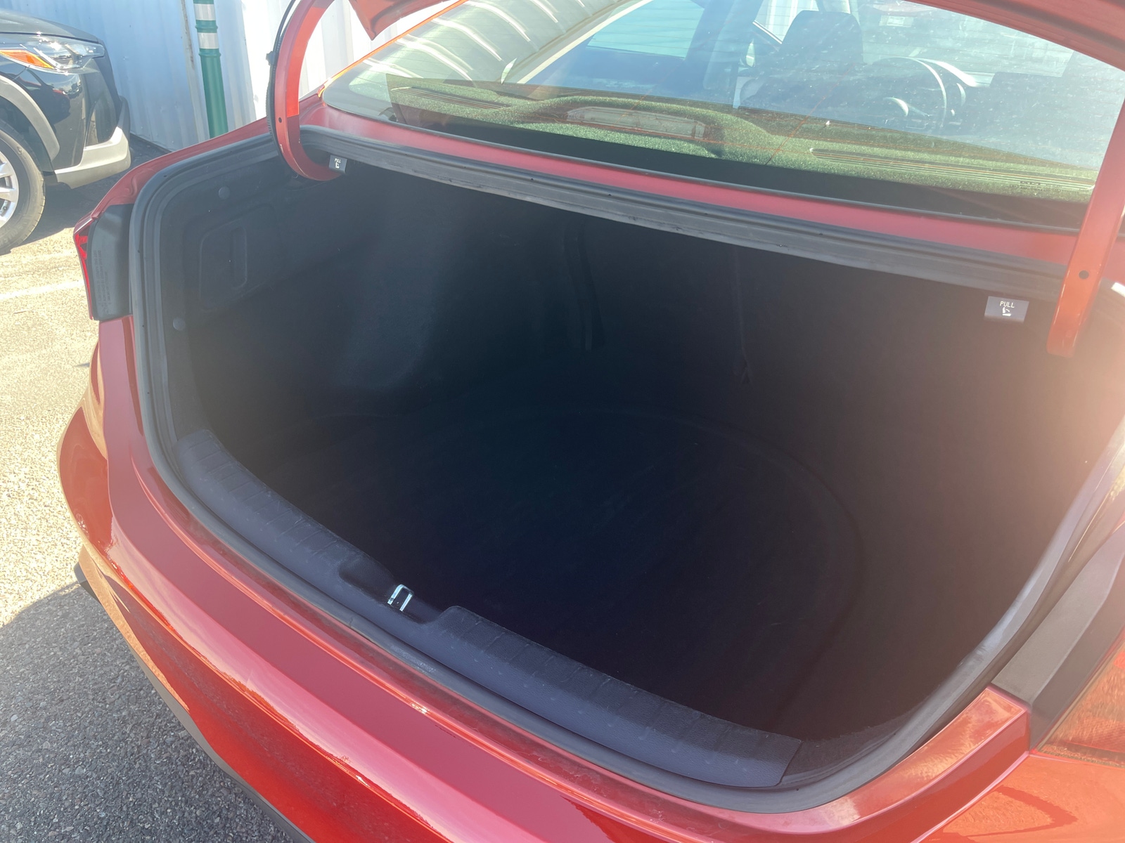 Thumbnail: 2023 Kia Forte - 6