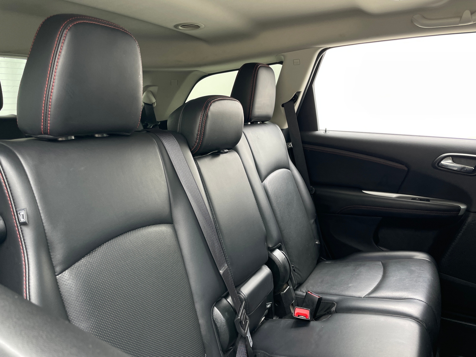 Thumbnail: 2019 Dodge Journey - 4