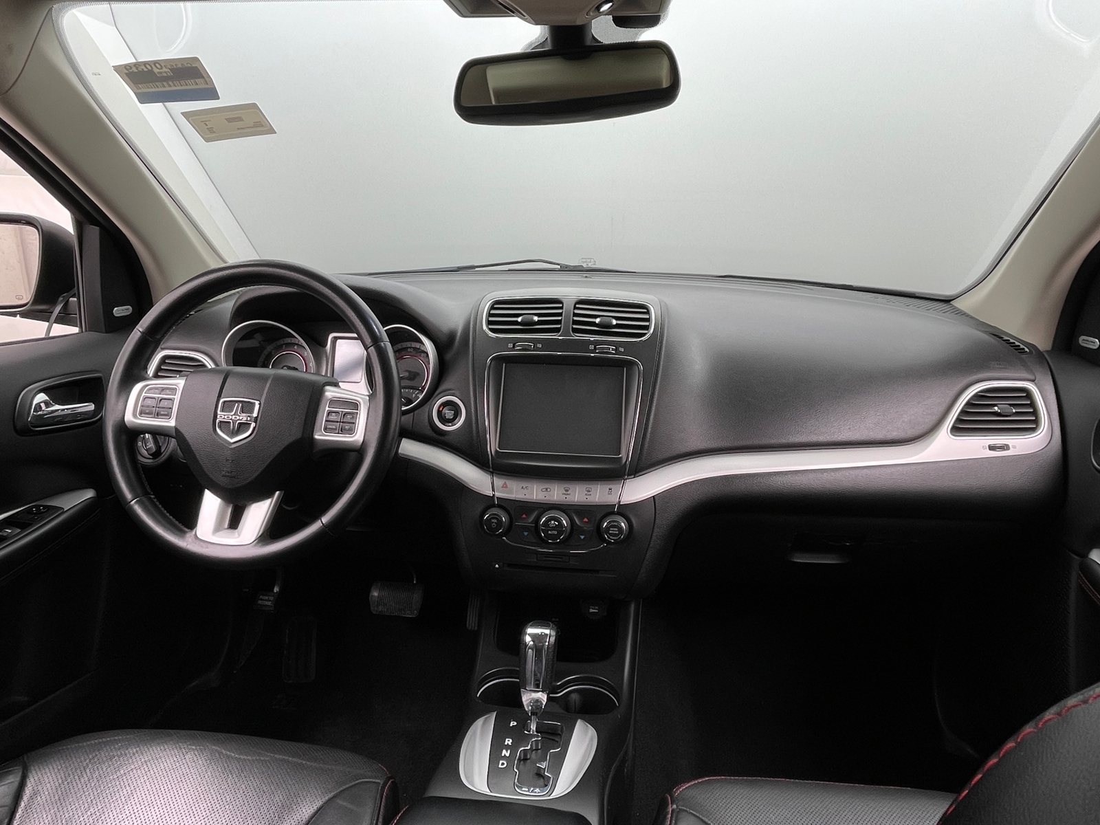 Thumbnail: 2019 Dodge Journey - 2