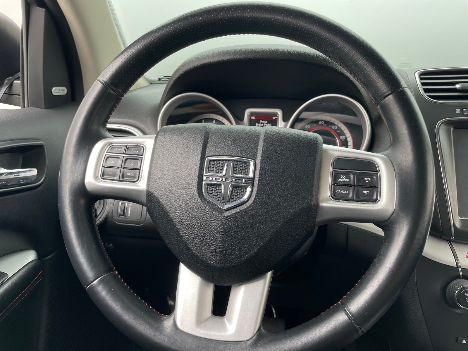 Thumbnail: 2019 Dodge Journey - 3