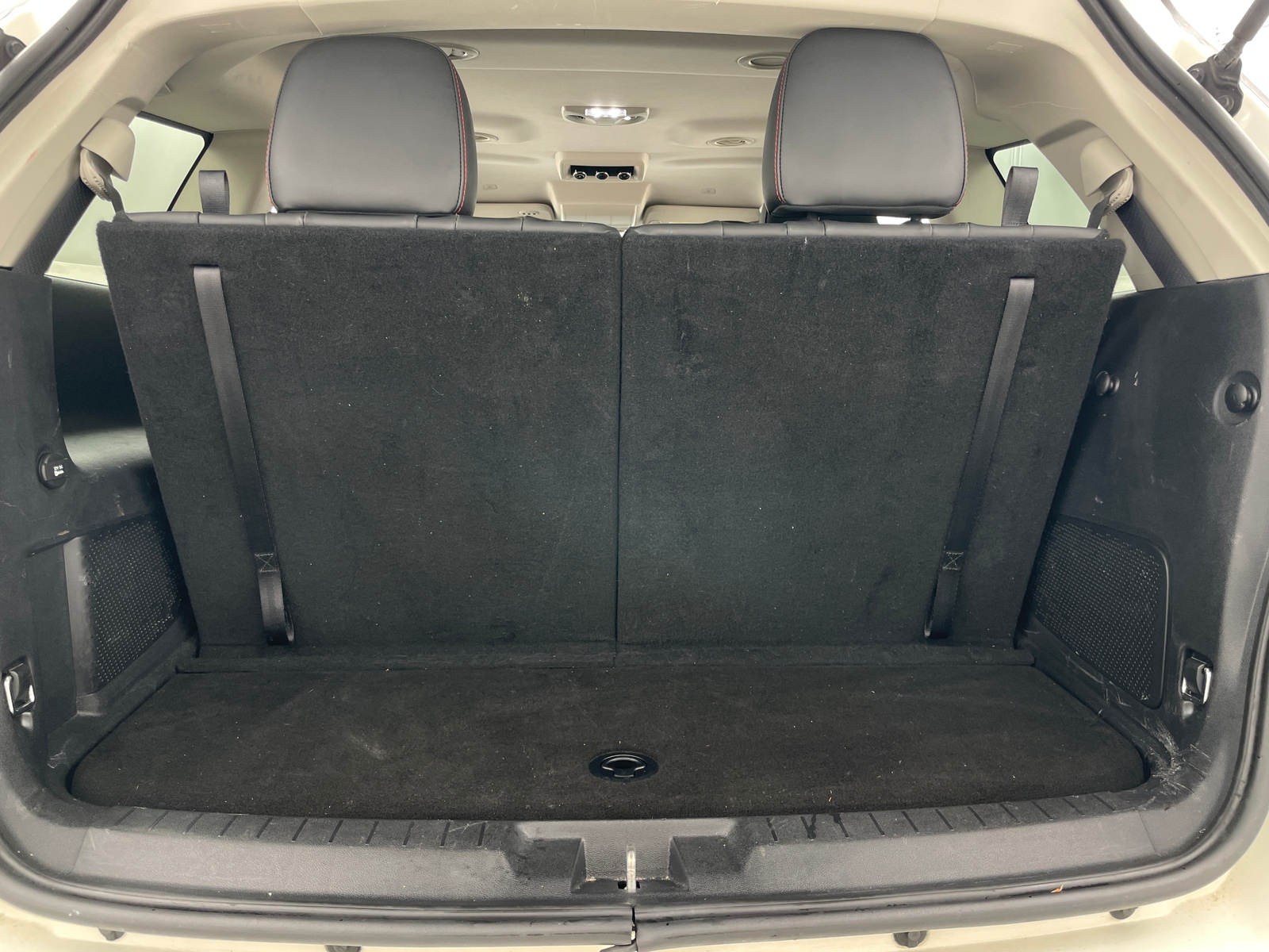 Thumbnail: 2019 Dodge Journey - 5