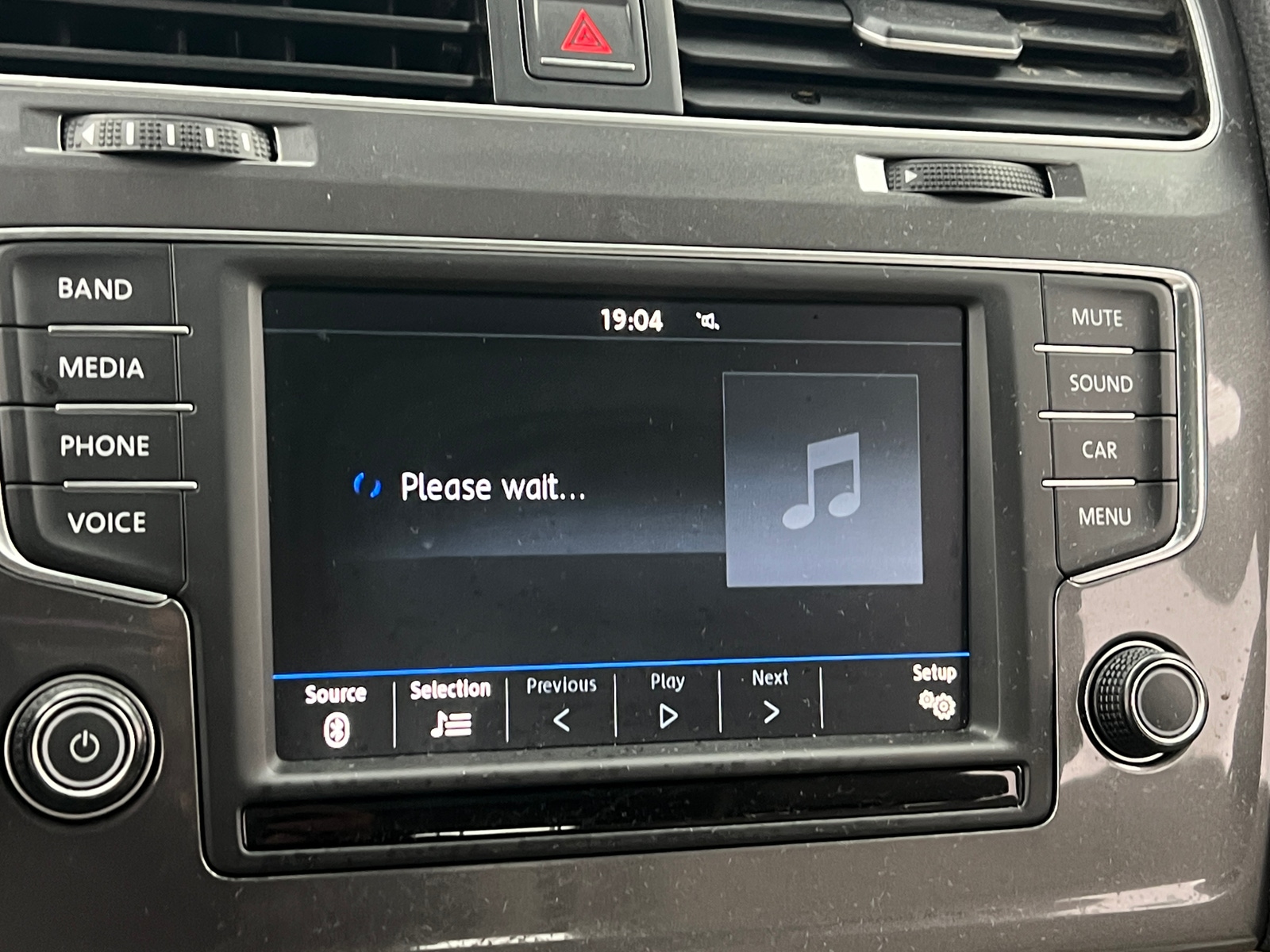 Thumbnail: 2017 Volkswagen Golf - 3