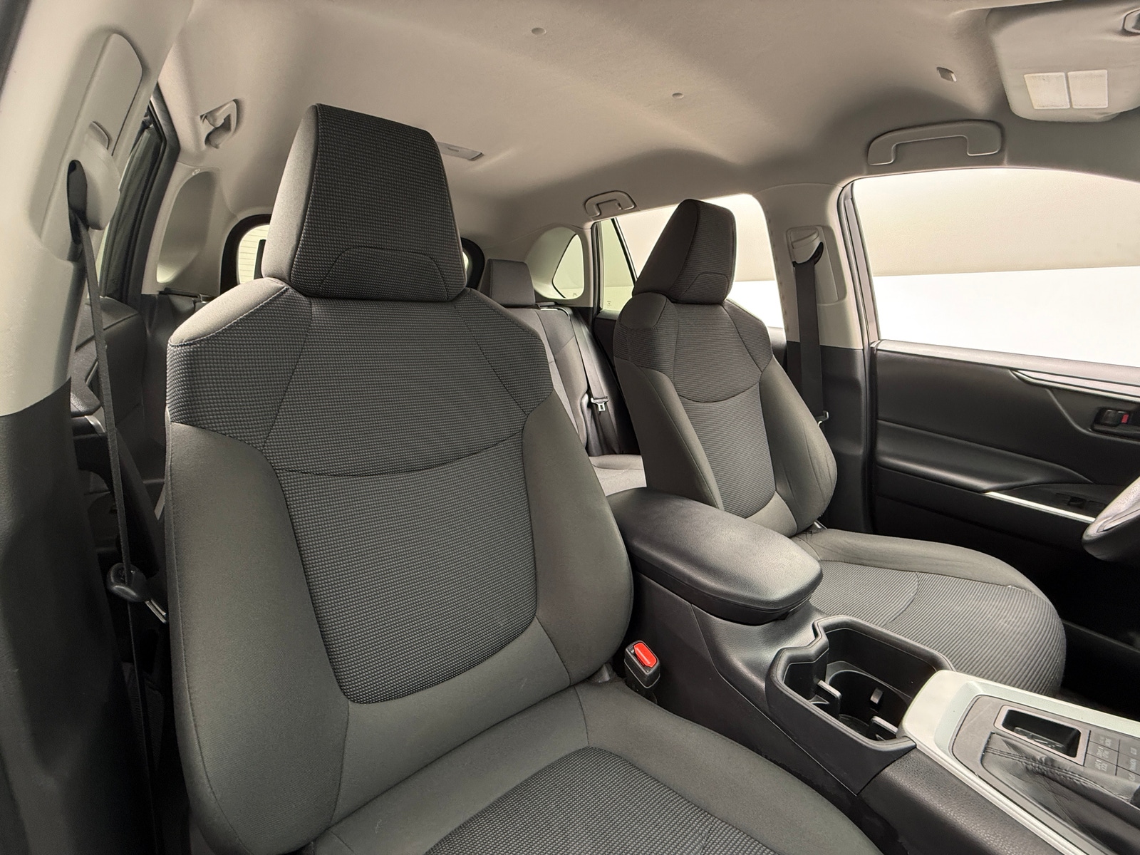 Thumbnail: 2024 Toyota RAV4 - 2