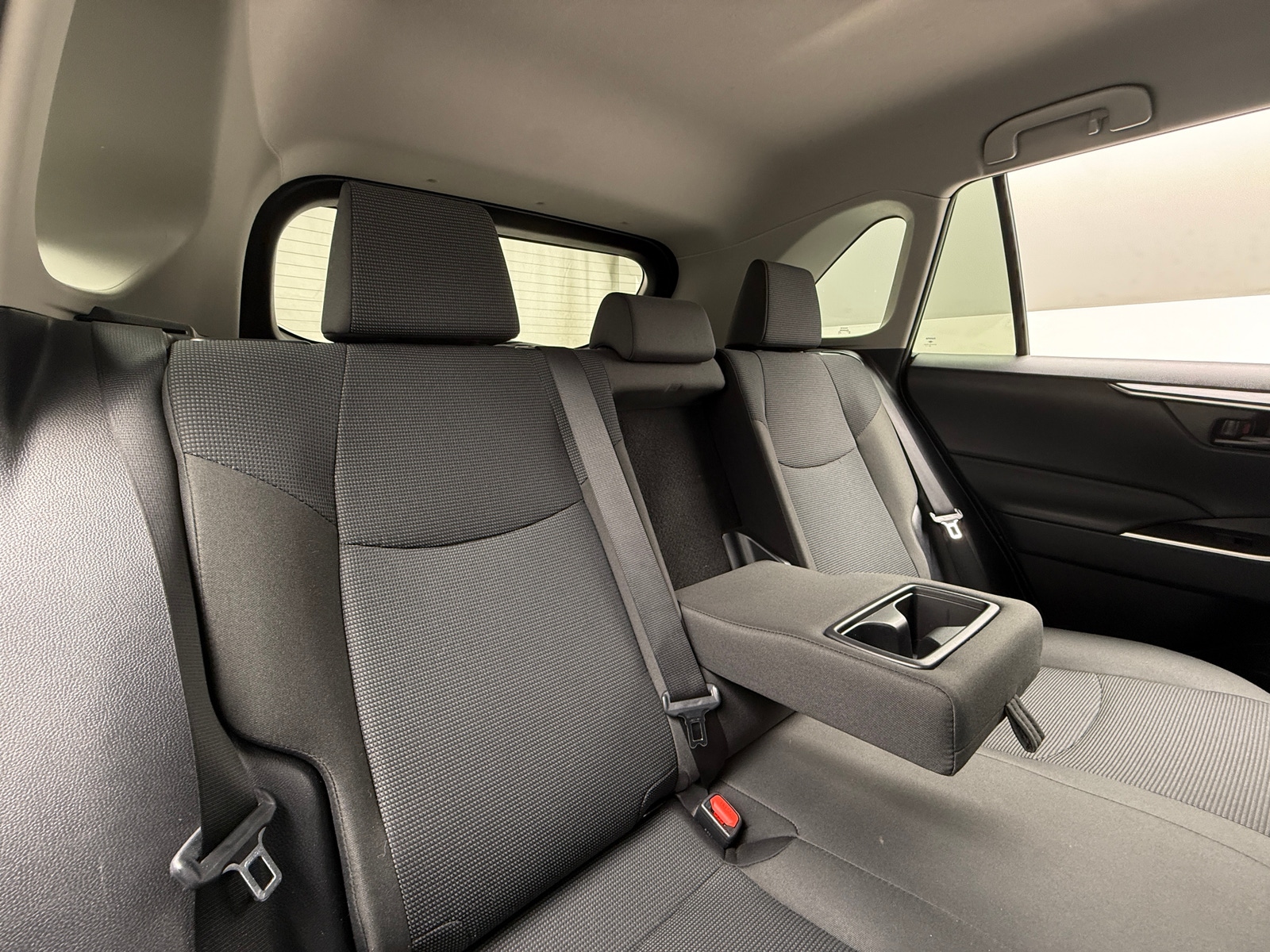 Thumbnail: 2024 Toyota RAV4 - 6