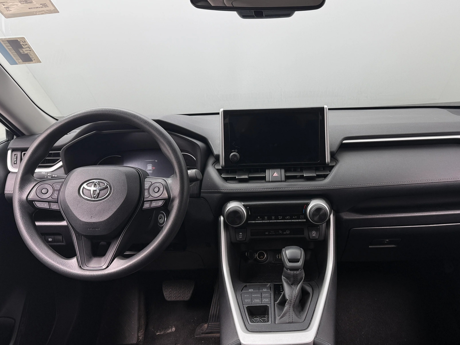 Thumbnail: 2024 Toyota RAV4 - 3