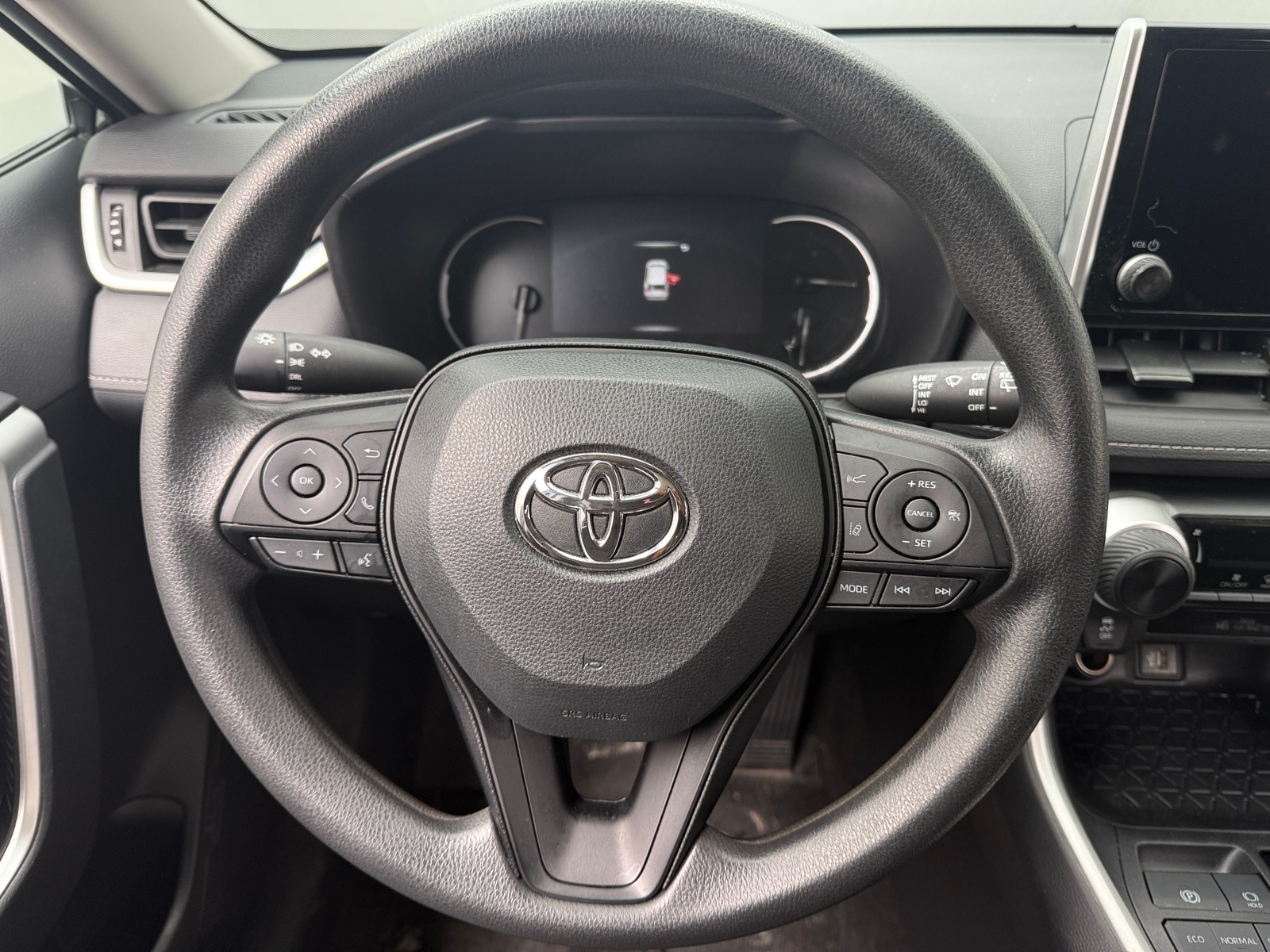 Thumbnail: 2024 Toyota RAV4 - 5