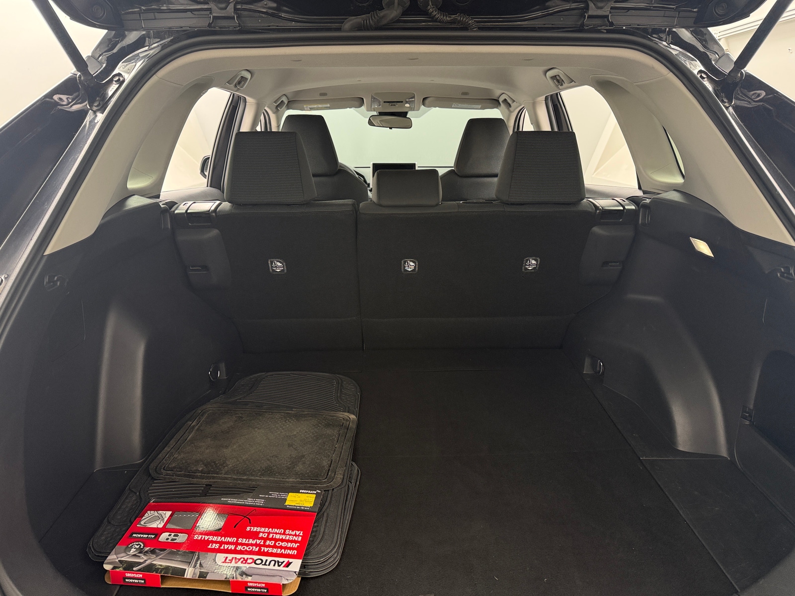 Thumbnail: 2024 Toyota RAV4 - 7