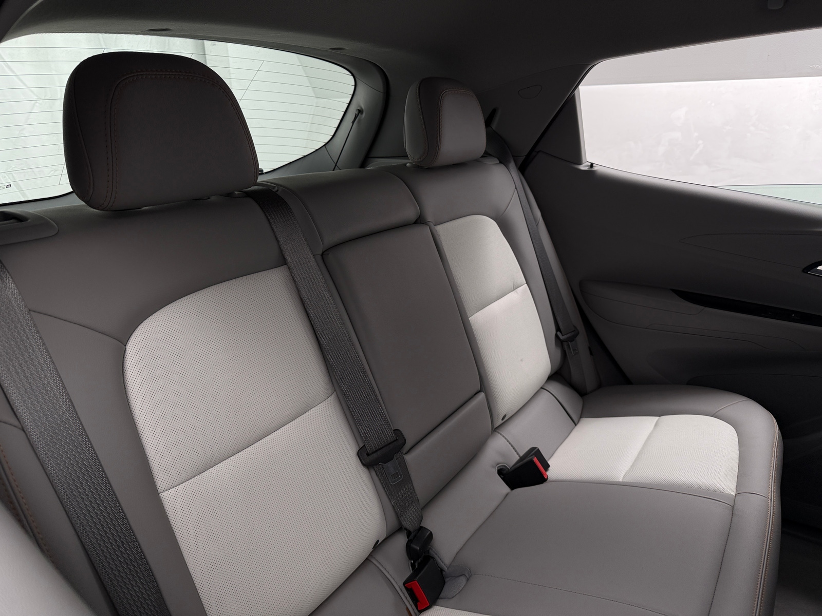 Thumbnail: 2019 Chevrolet Bolt EV - 6