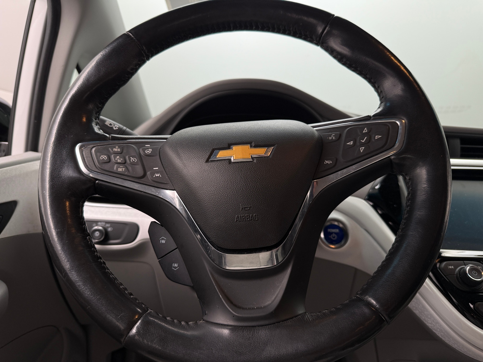 Thumbnail: 2019 Chevrolet Bolt EV - 5