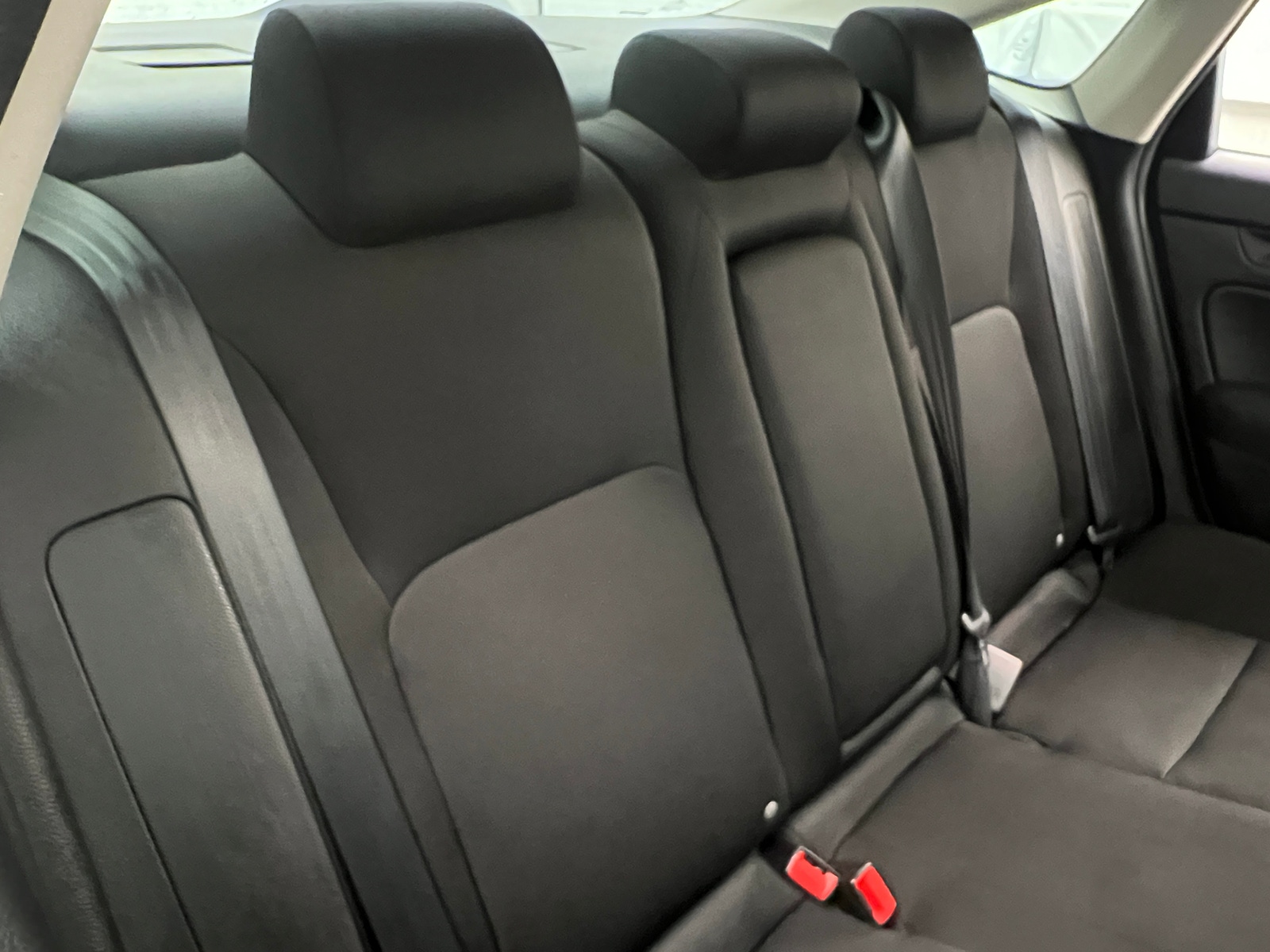 Thumbnail: 2022 Honda Civic - 6