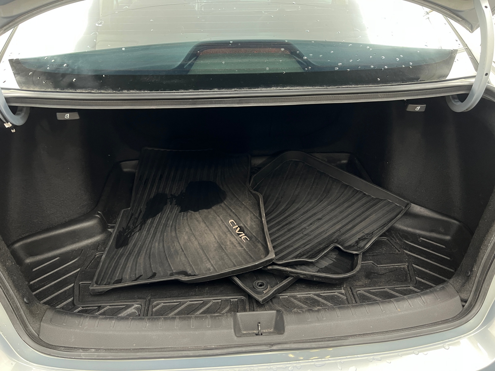 Thumbnail: 2022 Honda Civic - 7