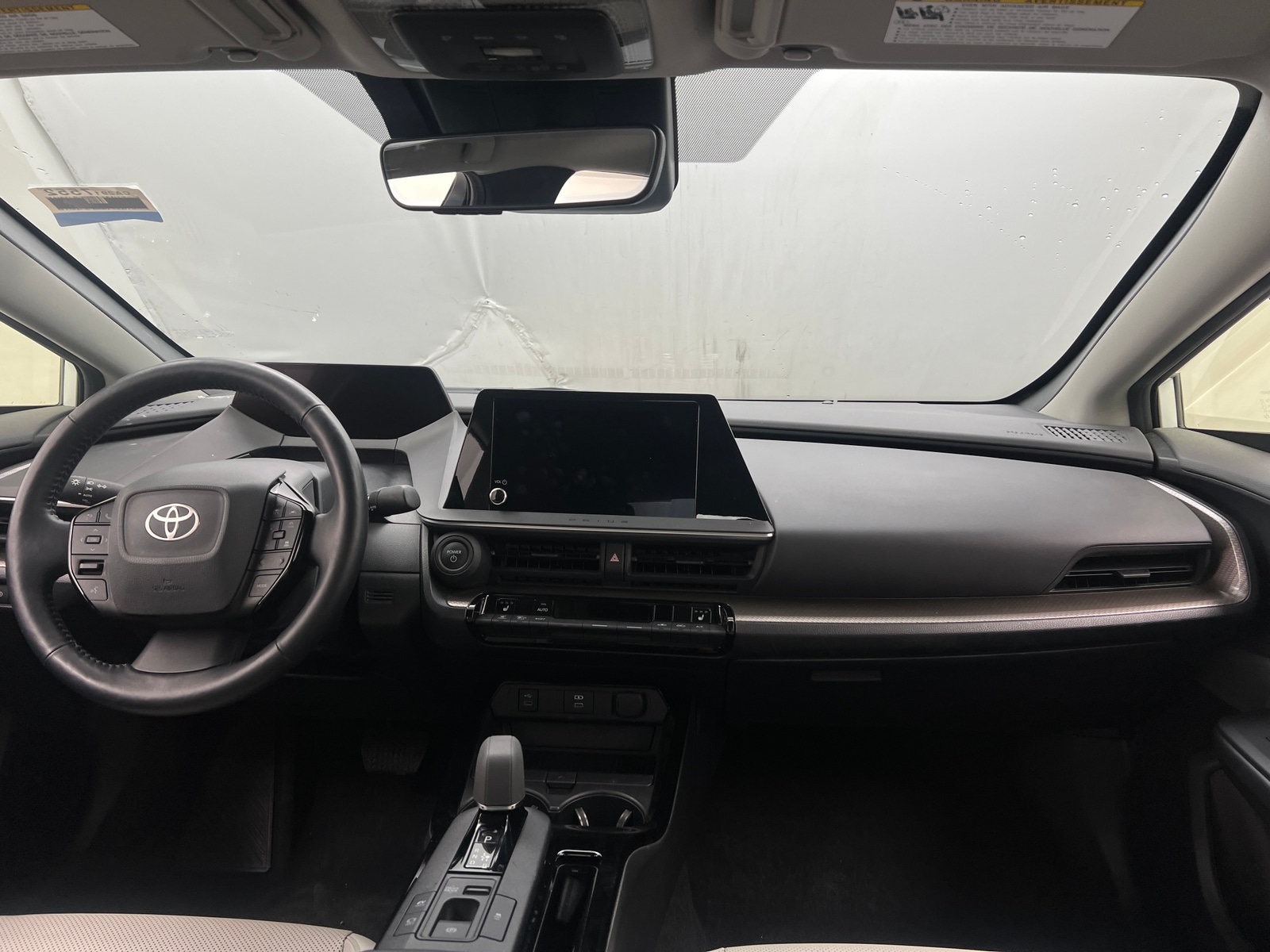 Thumbnail: 2023 Toyota Prius - 2