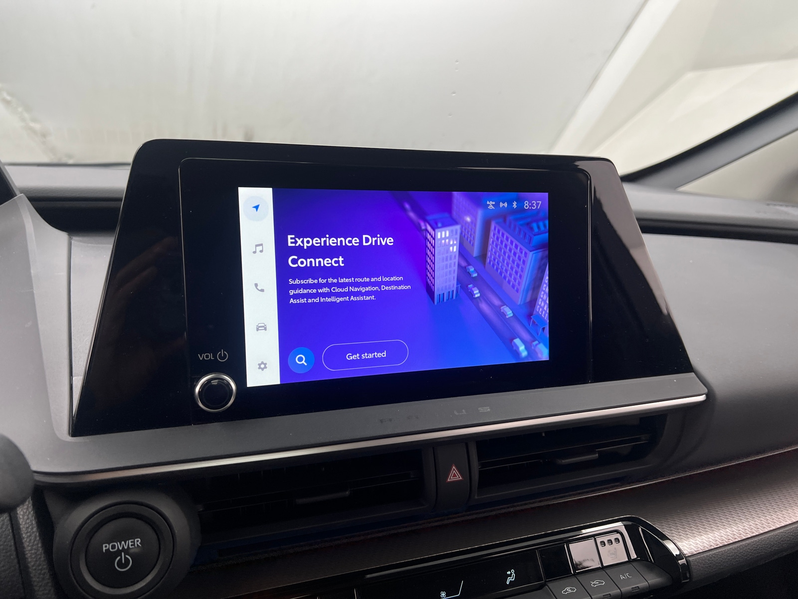 Thumbnail: 2023 Toyota Prius - 3