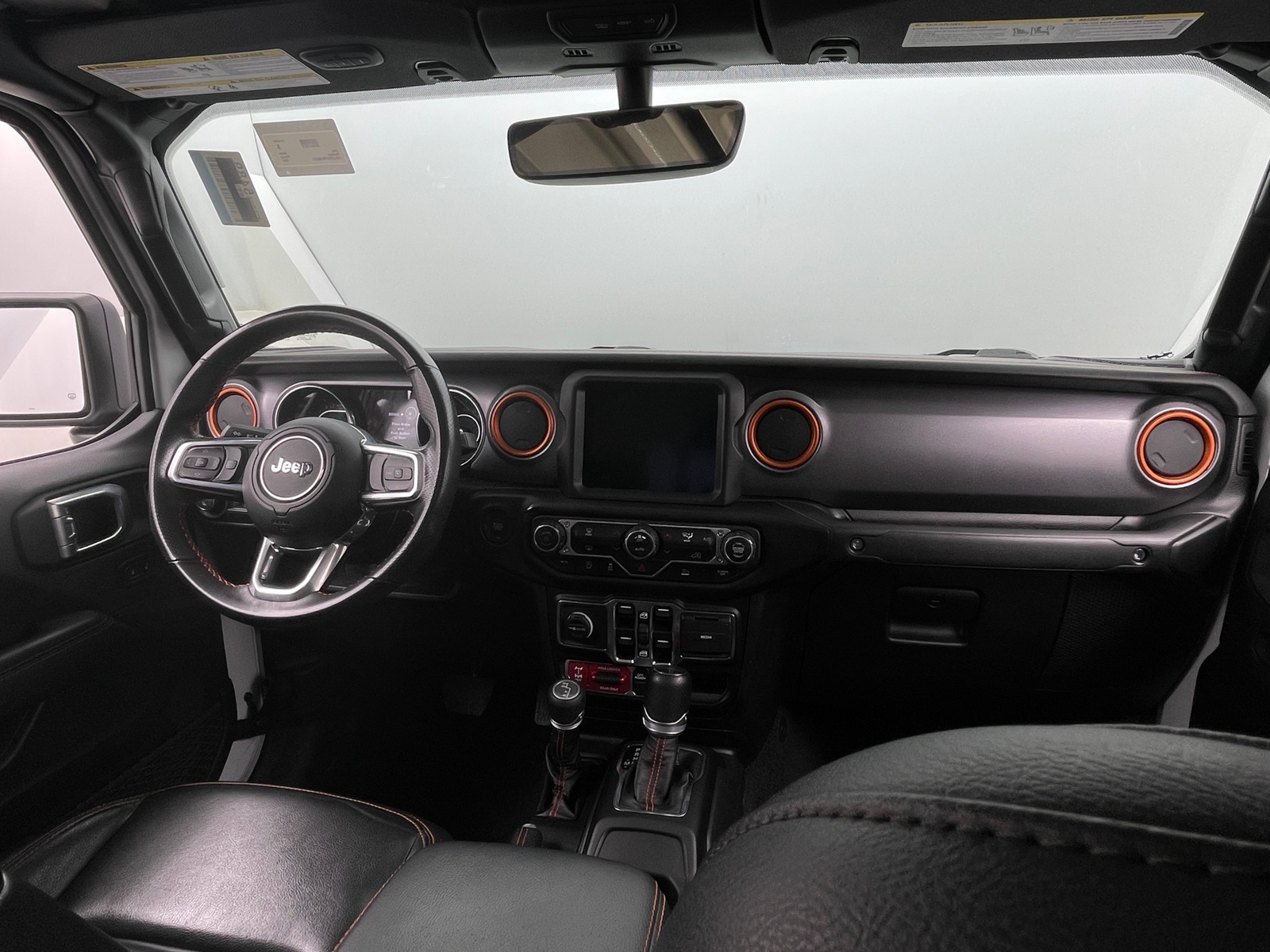 Thumbnail: 2021 Jeep Gladiator - 2