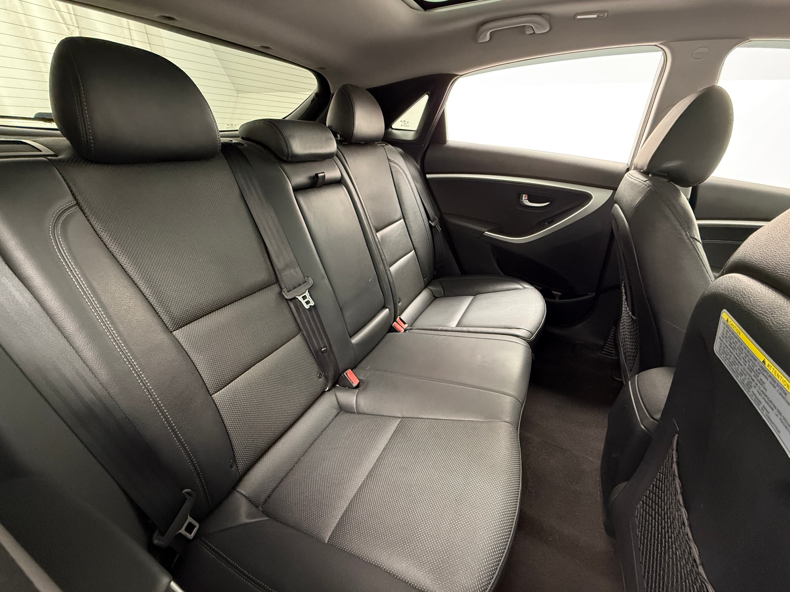 Thumbnail: 2015 Hyundai Elantra - 5