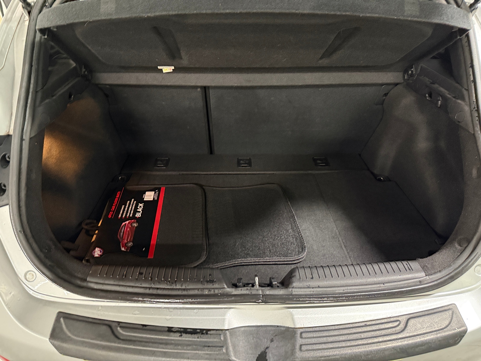 Thumbnail: 2015 Hyundai Elantra - 6