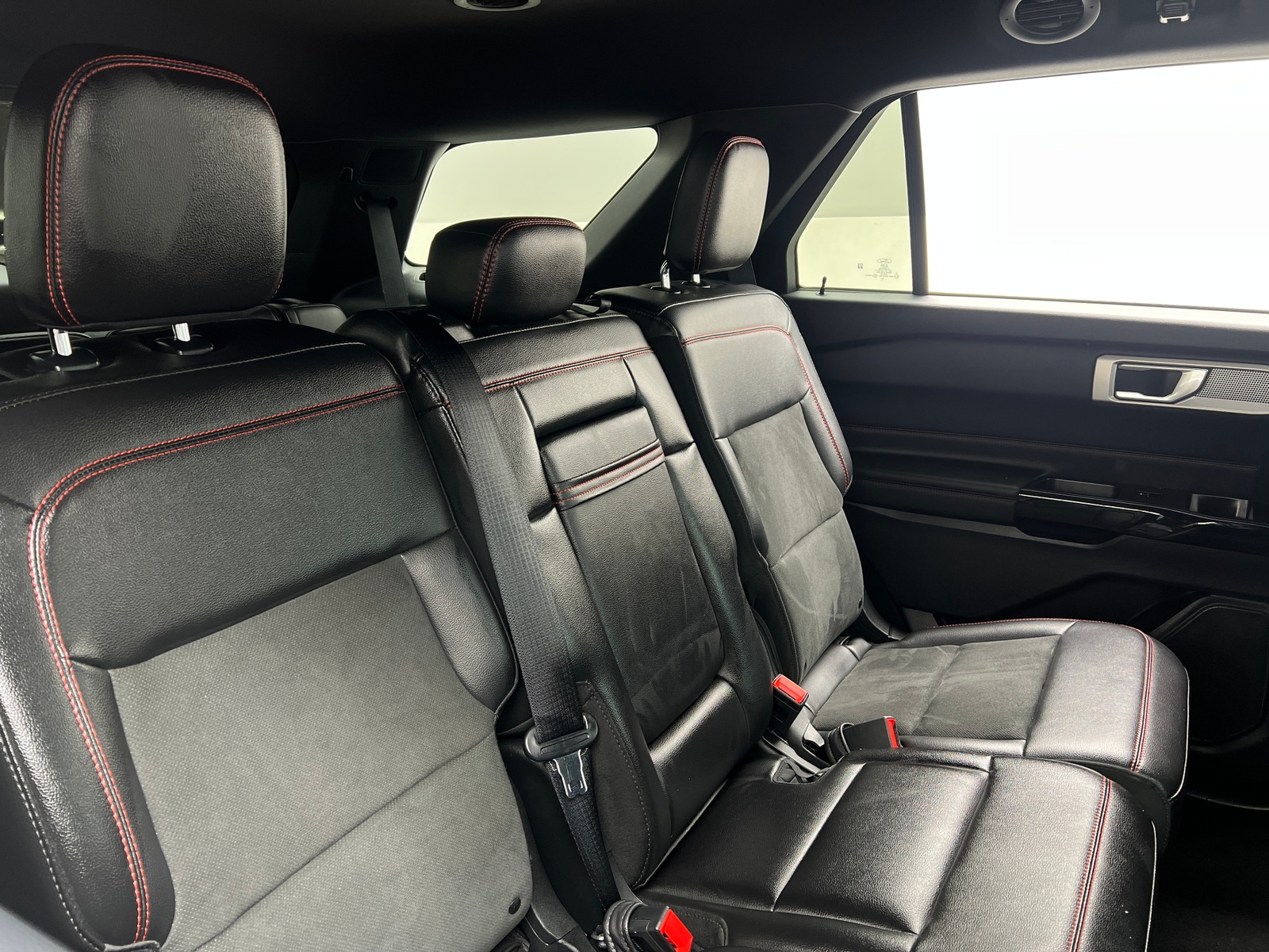 Thumbnail: 2023 Ford Explorer - 5