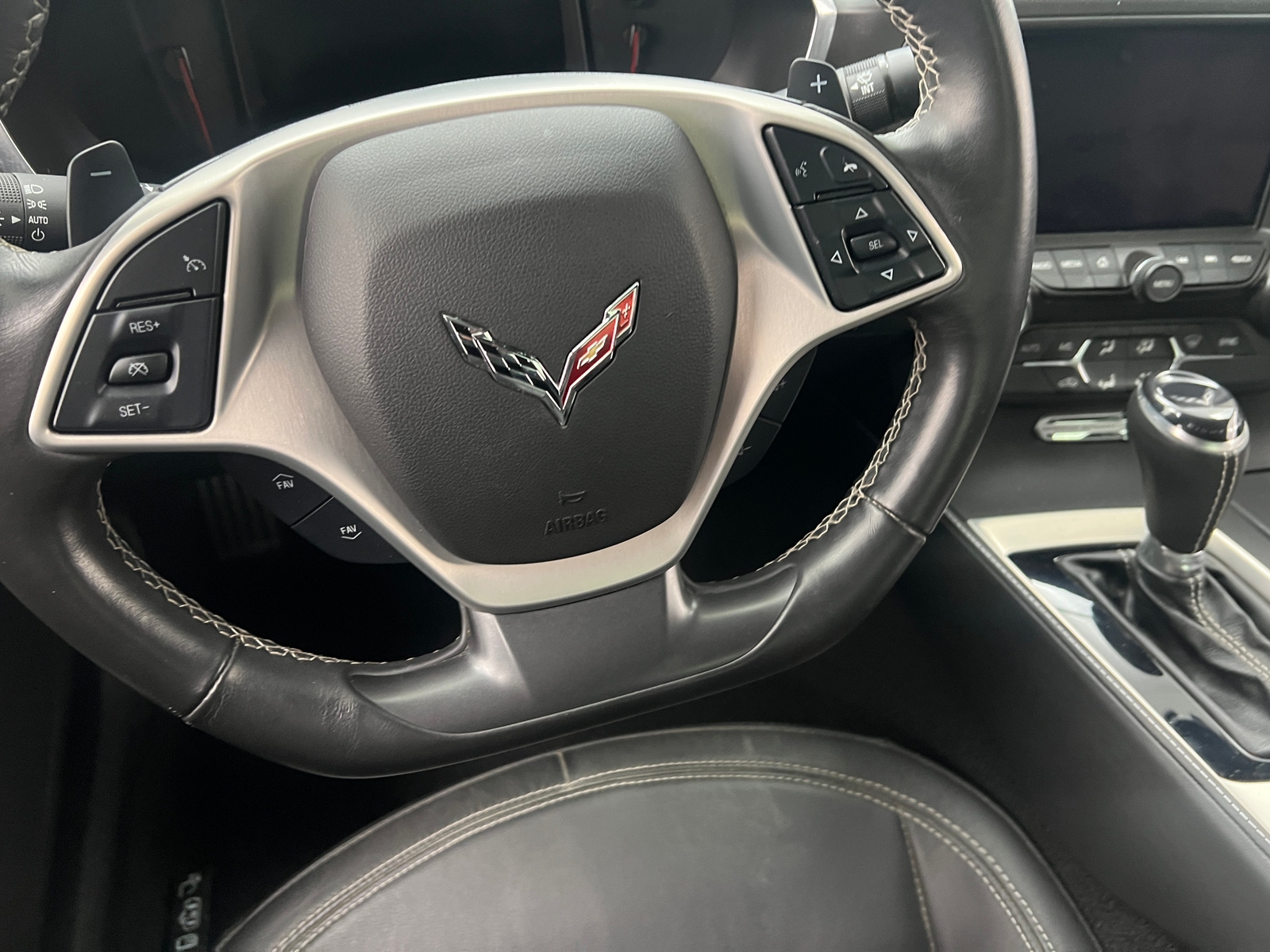 Thumbnail: 2019 Chevrolet Corvette - 3