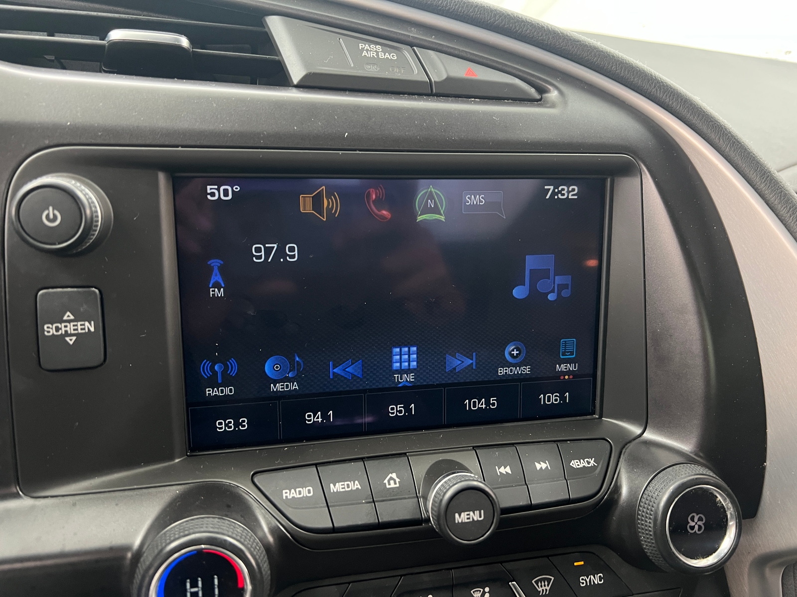 Thumbnail: 2019 Chevrolet Corvette - 2