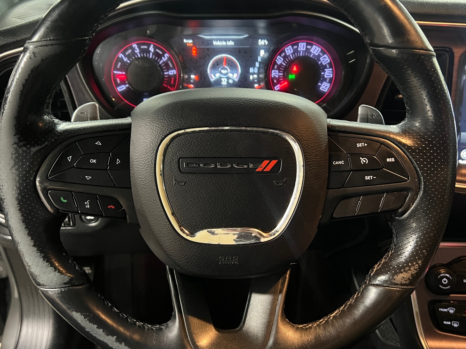 Thumbnail: 2018 Dodge Challenger - 3