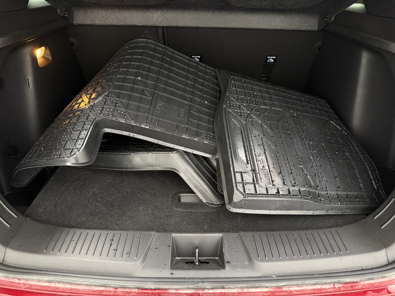 Thumbnail: 2025 Chevrolet Trax - 6