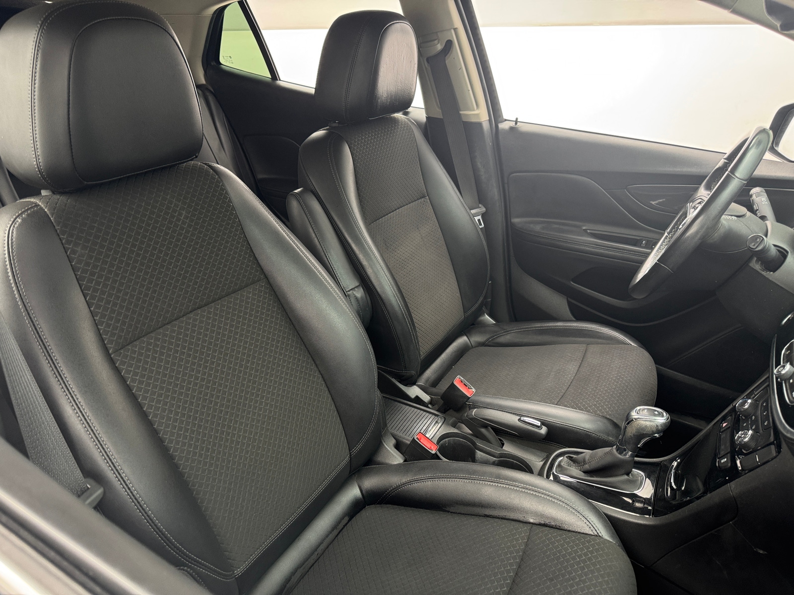 Thumbnail: 2019 Buick Encore - 2