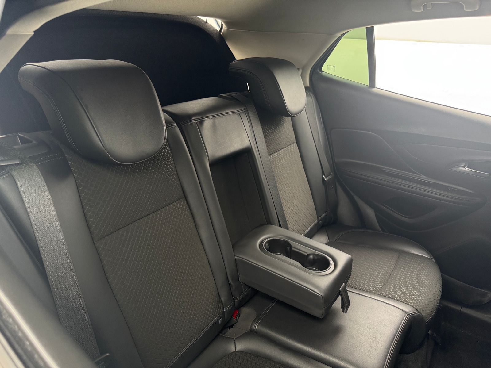 Thumbnail: 2019 Buick Encore - 6