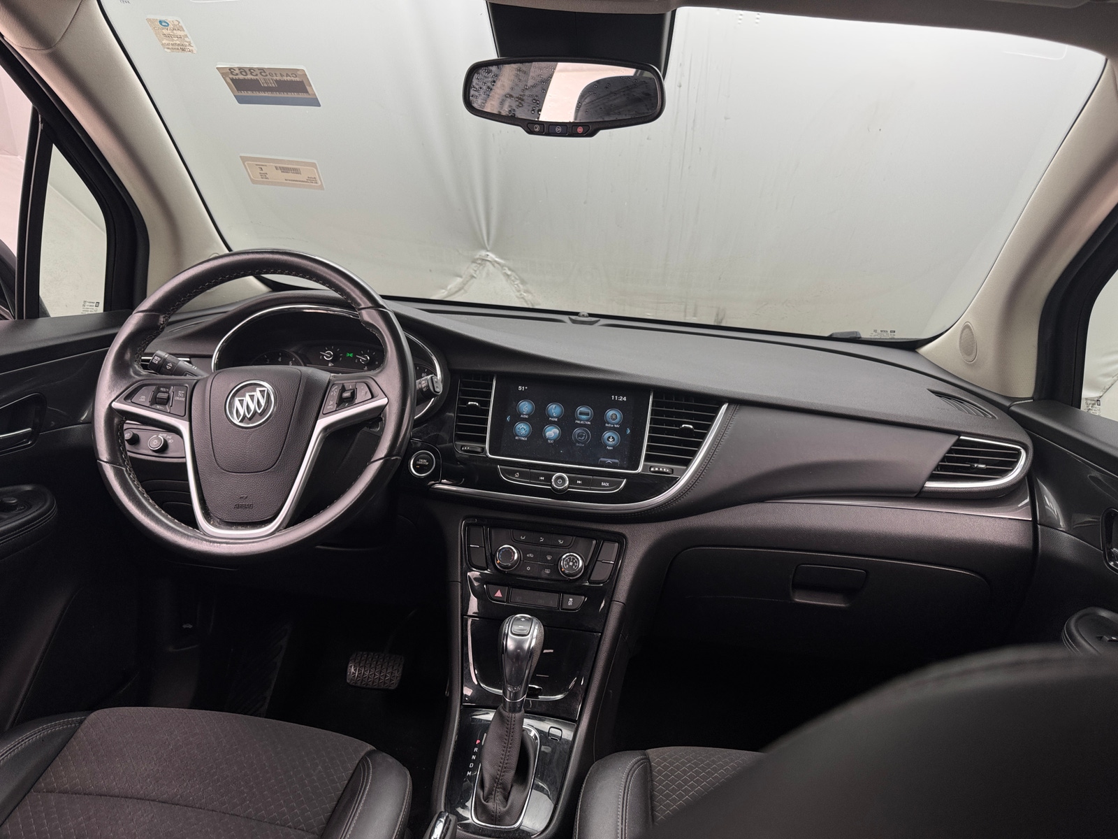 Thumbnail: 2019 Buick Encore - 3